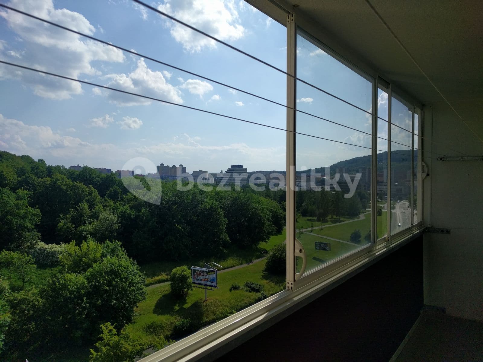 Pronájem bytu 1+kk 39 m², Brněnská, Most, Ústecký kraj Pronájem bytu 1+kk 39 m², Brněnská, Most, Ústecký kraj