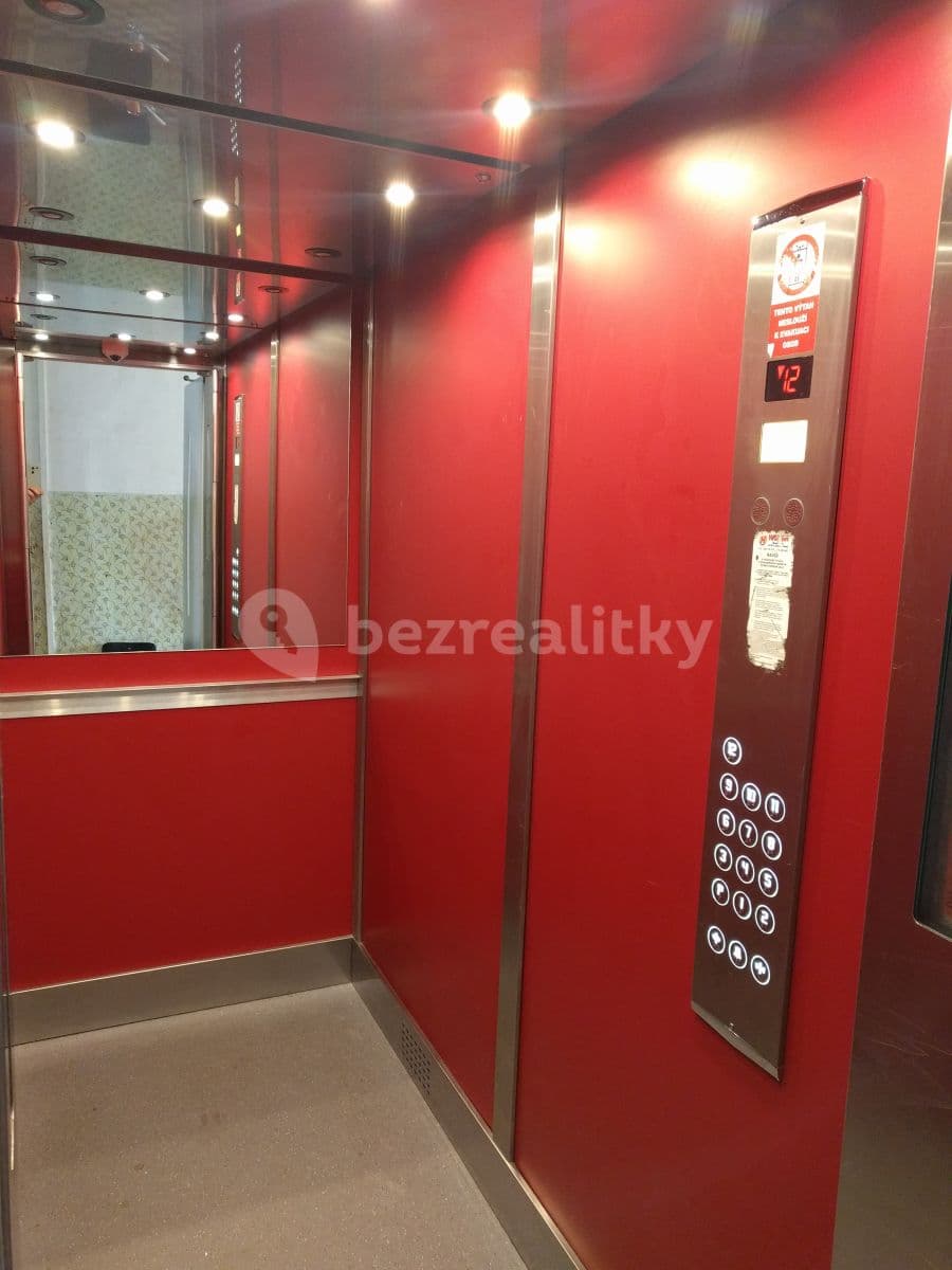 Pronájem bytu 1+kk 39 m², Brněnská, Most, Ústecký kraj Pronájem bytu 1+kk 39 m², Brněnská, Most, Ústecký kraj