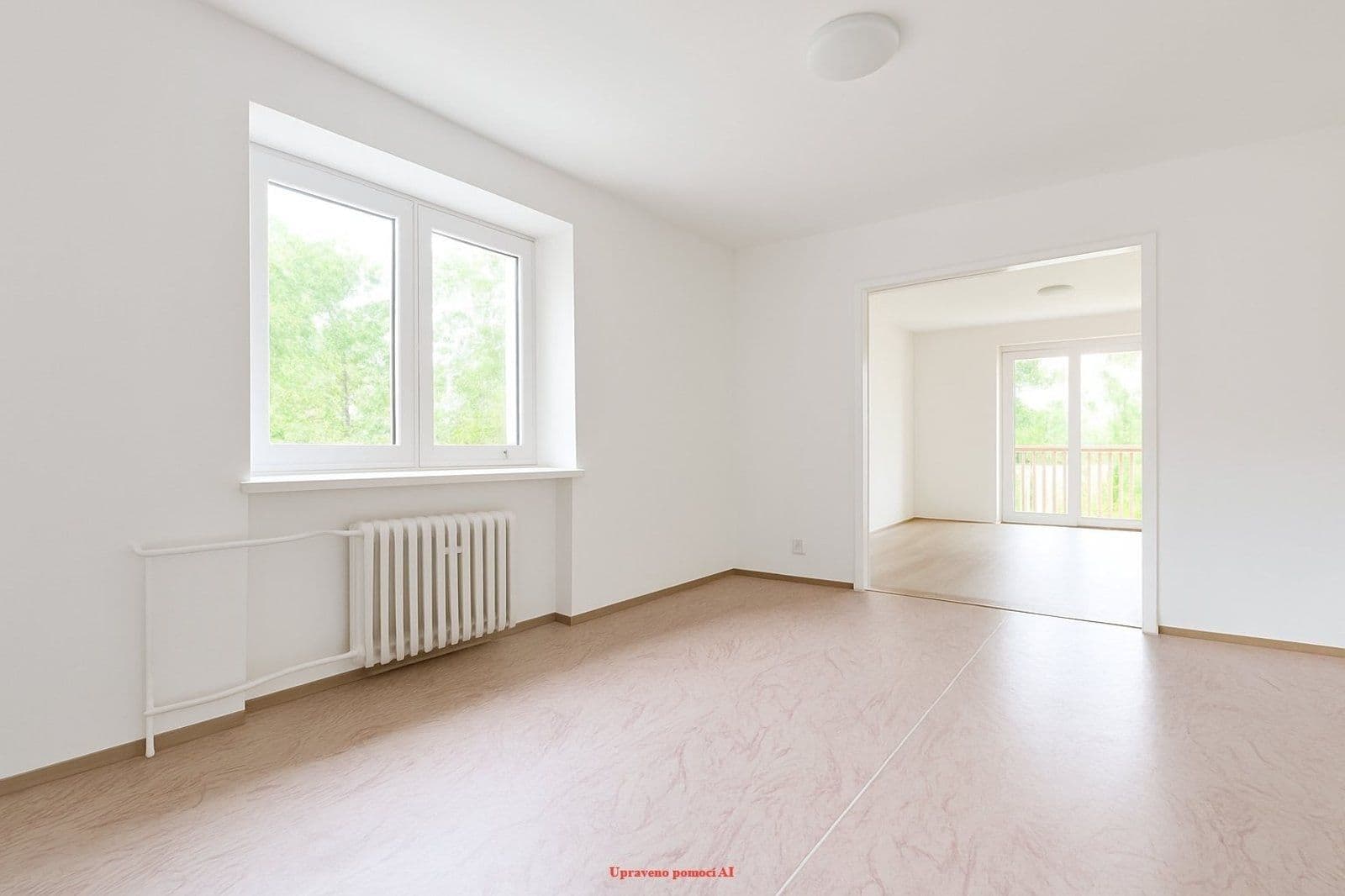 Pronájem bytu 2+1 48 m², Dělnická, Ostrava, Moravskoslezský kraj Pronájem bytu 2+1 48 m², Dělnická, Ostrava, Moravskoslezský kraj