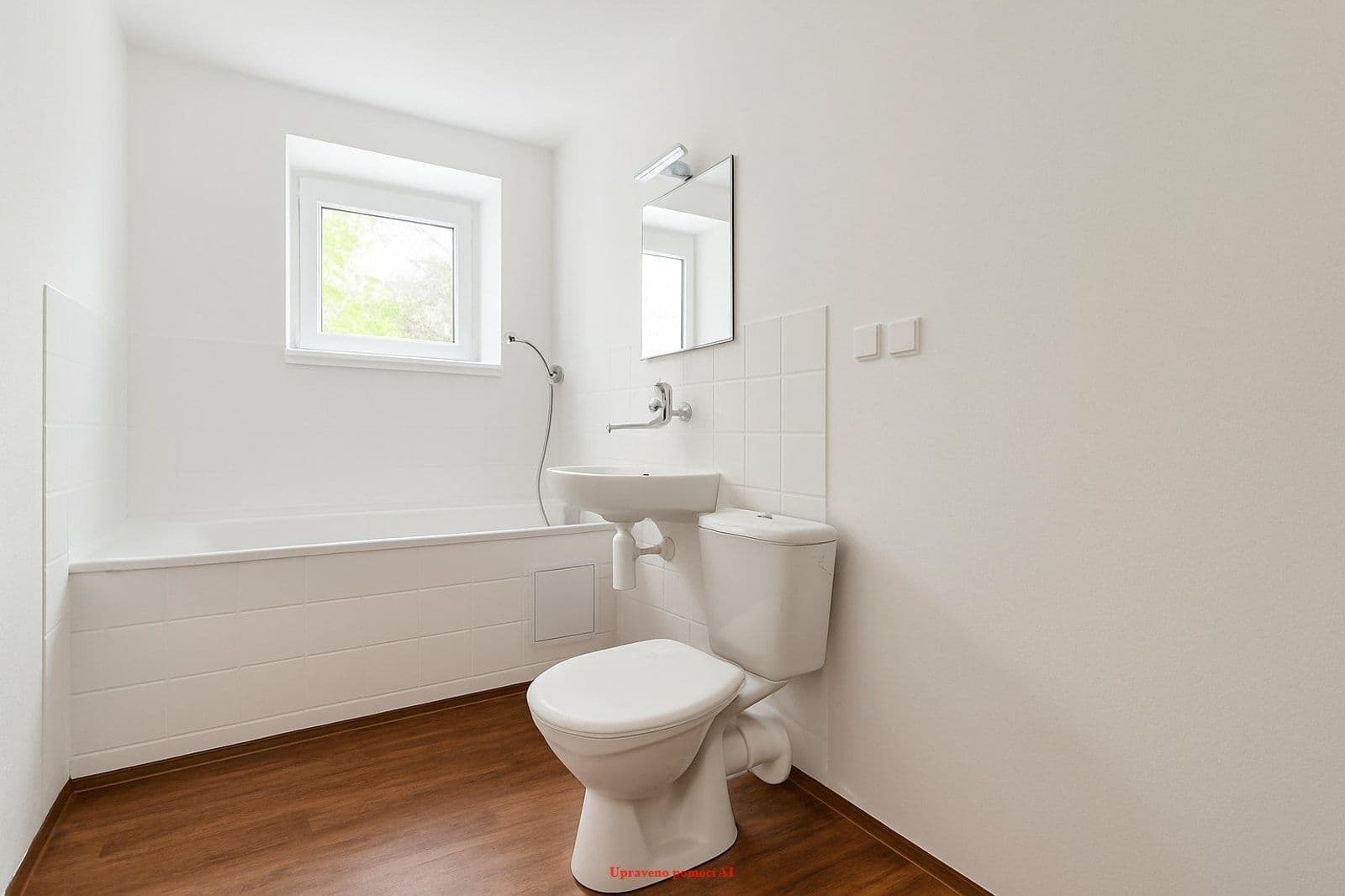 Pronájem bytu 2+1 48 m², Dělnická, Ostrava, Moravskoslezský kraj Pronájem bytu 2+1 48 m², Dělnická, Ostrava, Moravskoslezský kraj