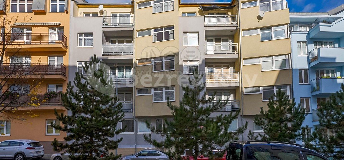 Pronájem bytu 2+kk 56 m², V Zeleném údolí, Praha, Praha