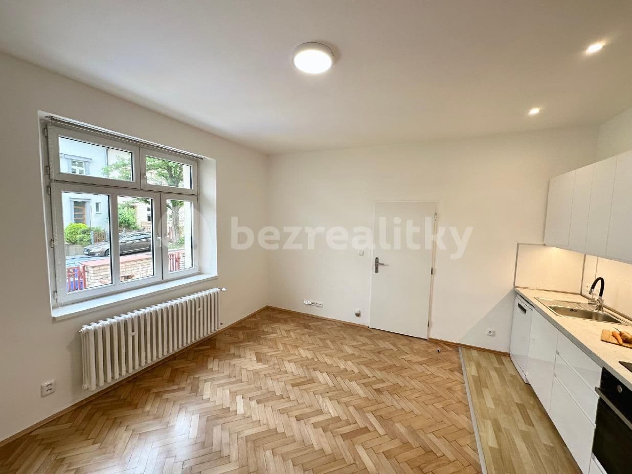 Pronájem bytu 2+kk 42 m², Na Pískách, Praha, Praha Pronájem bytu 2+kk 42 m², Na Pískách, Praha, Praha
