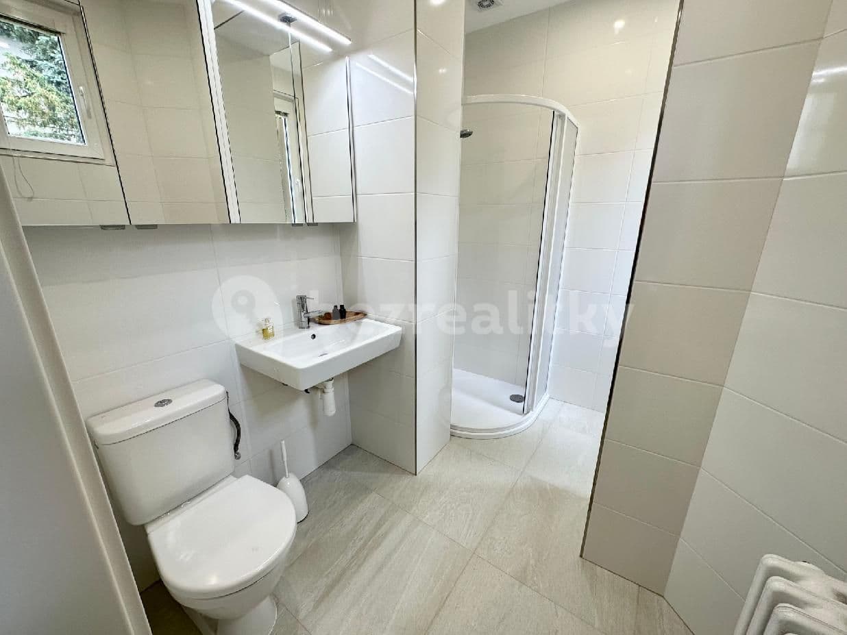 Pronájem bytu 2+kk 42 m², Na Pískách, Praha, Praha Pronájem bytu 2+kk 42 m², Na Pískách, Praha, Praha