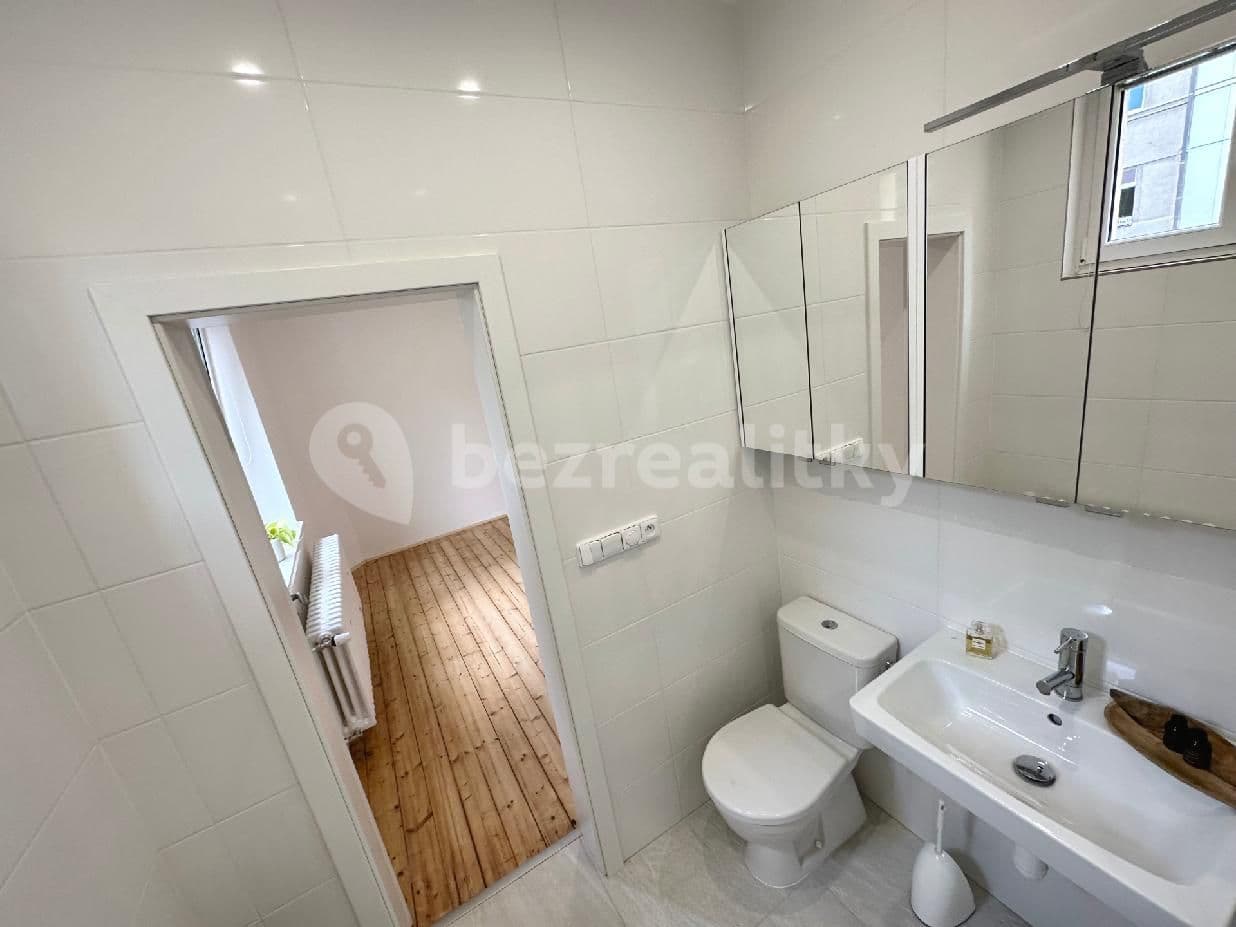 Pronájem bytu 2+kk 42 m², Na Pískách, Praha, Praha Pronájem bytu 2+kk 42 m², Na Pískách, Praha, Praha