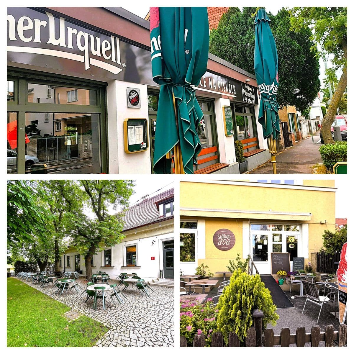 Pronájem bytu 2+kk 42 m², Na Pískách, Praha, Praha Pronájem bytu 2+kk 42 m², Na Pískách, Praha, Praha