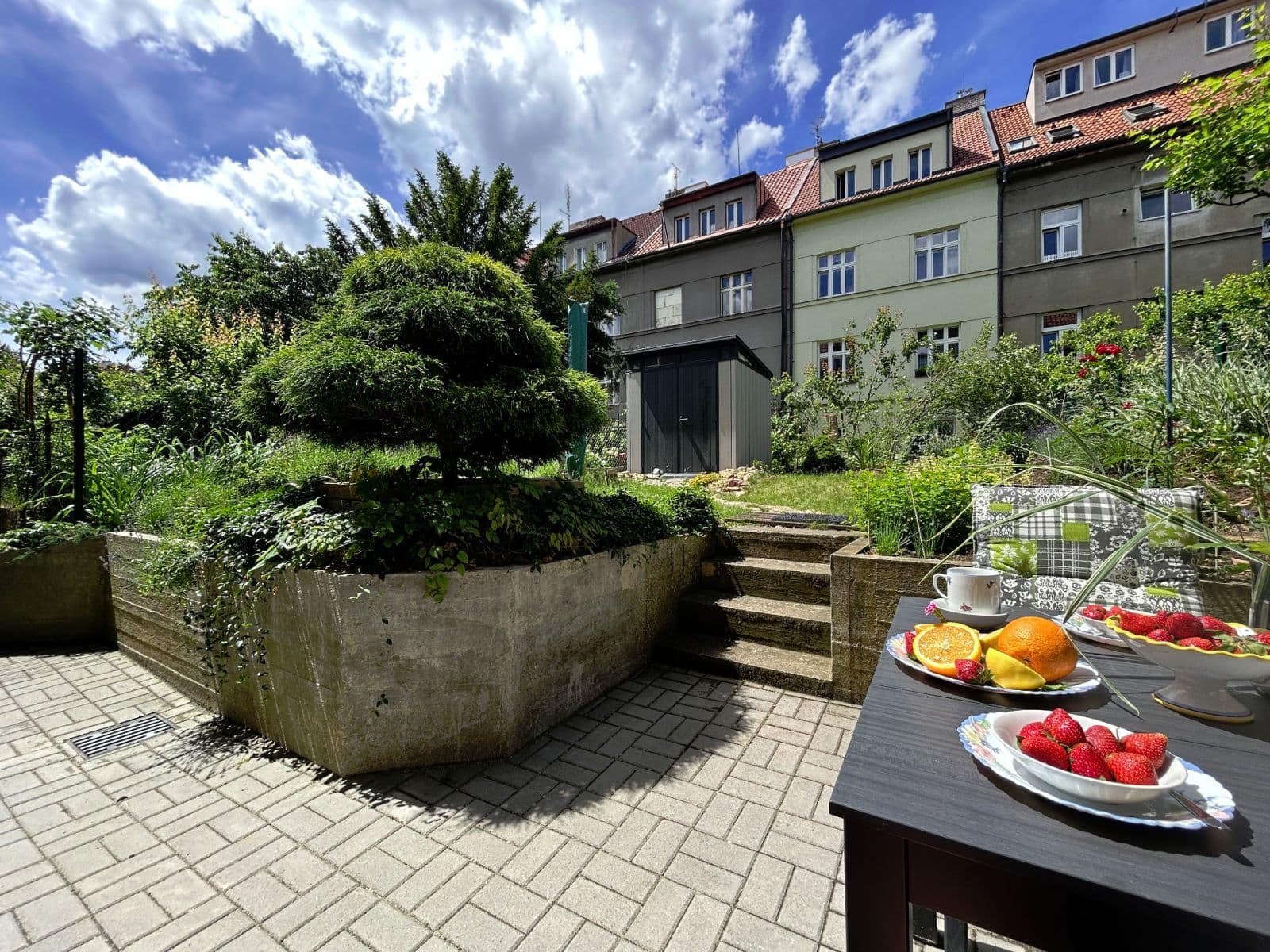 Pronájem bytu 2+kk 42 m², Na Pískách, Praha, Praha Pronájem bytu 2+kk 42 m², Na Pískách, Praha, Praha