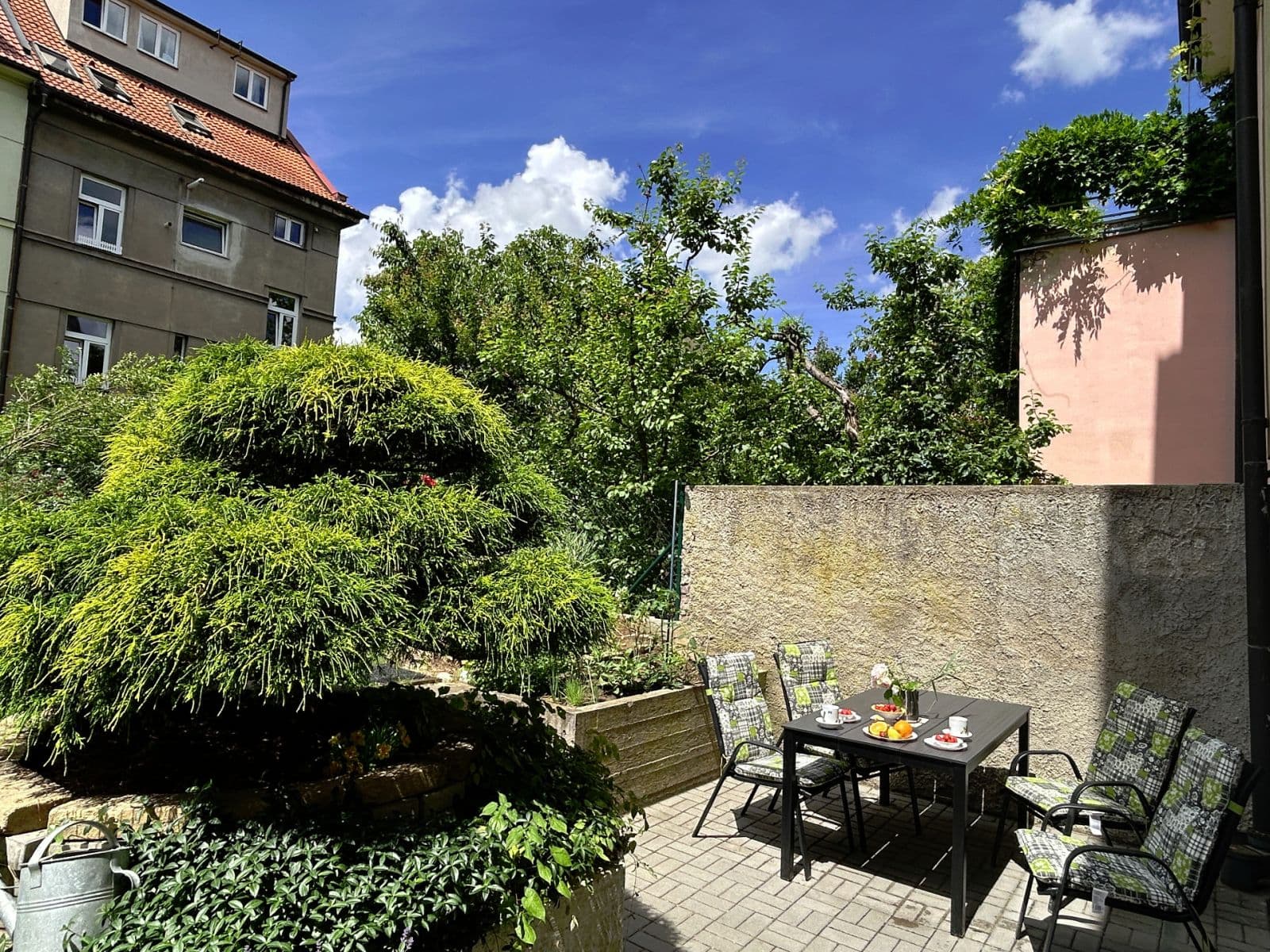 Pronájem bytu 2+kk 42 m², Na Pískách, Praha, Praha Pronájem bytu 2+kk 42 m², Na Pískách, Praha, Praha