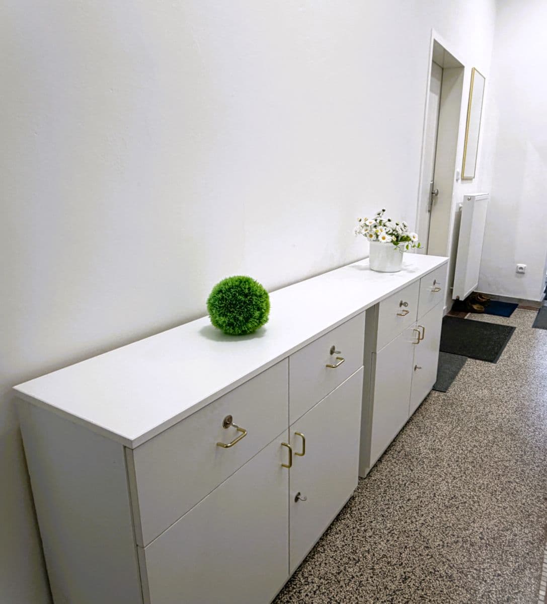 Pronájem bytu 2+kk 42 m², Na Pískách, Praha, Praha Pronájem bytu 2+kk 42 m², Na Pískách, Praha, Praha