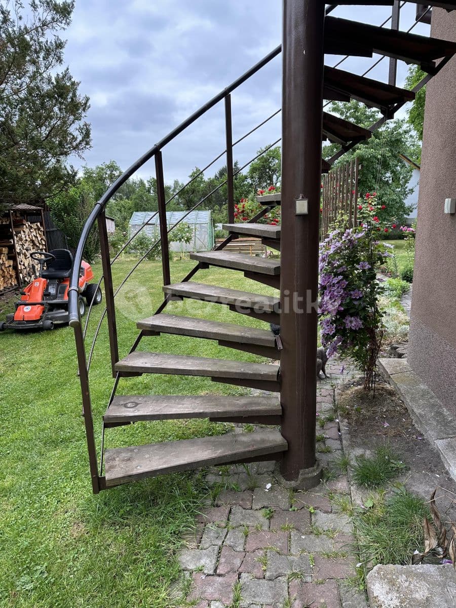 Pronájem bytu 2+kk 85 m², Okrouhlá, Liberecký kraj Pronájem bytu 2+kk 85 m², Okrouhlá, Liberecký kraj