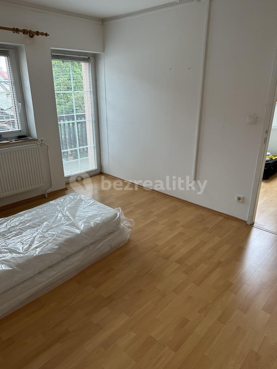 Pronájem bytu 2+kk 85 m², Okrouhlá, Liberecký kraj Pronájem bytu 2+kk 85 m², Okrouhlá, Liberecký kraj