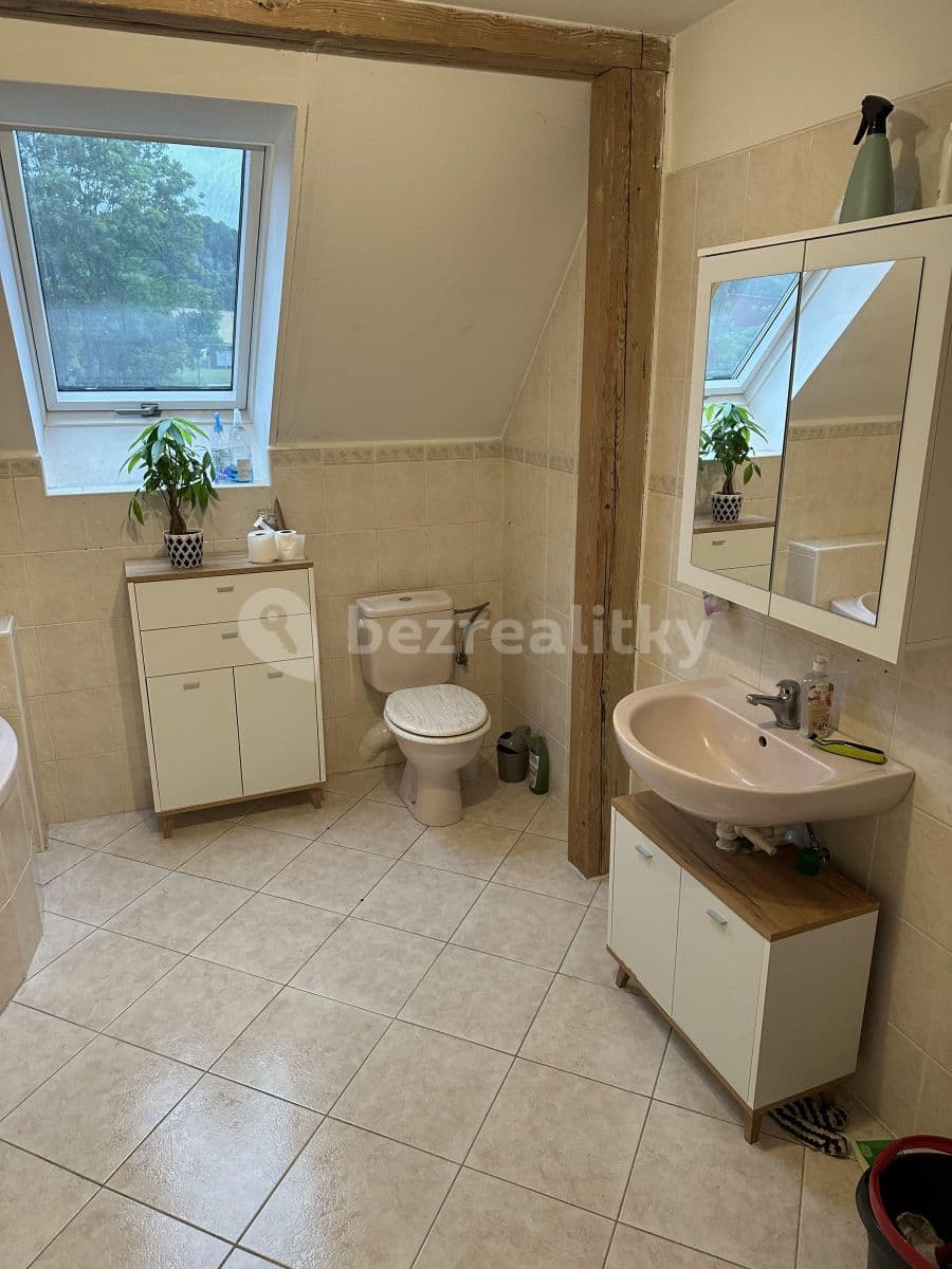 Pronájem bytu 2+kk 85 m², Okrouhlá, Liberecký kraj Pronájem bytu 2+kk 85 m², Okrouhlá, Liberecký kraj
