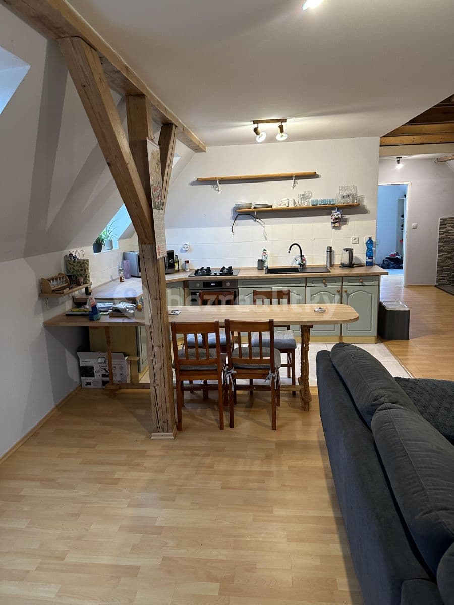 Pronájem bytu 2+kk 85 m², Okrouhlá, Liberecký kraj Pronájem bytu 2+kk 85 m², Okrouhlá, Liberecký kraj