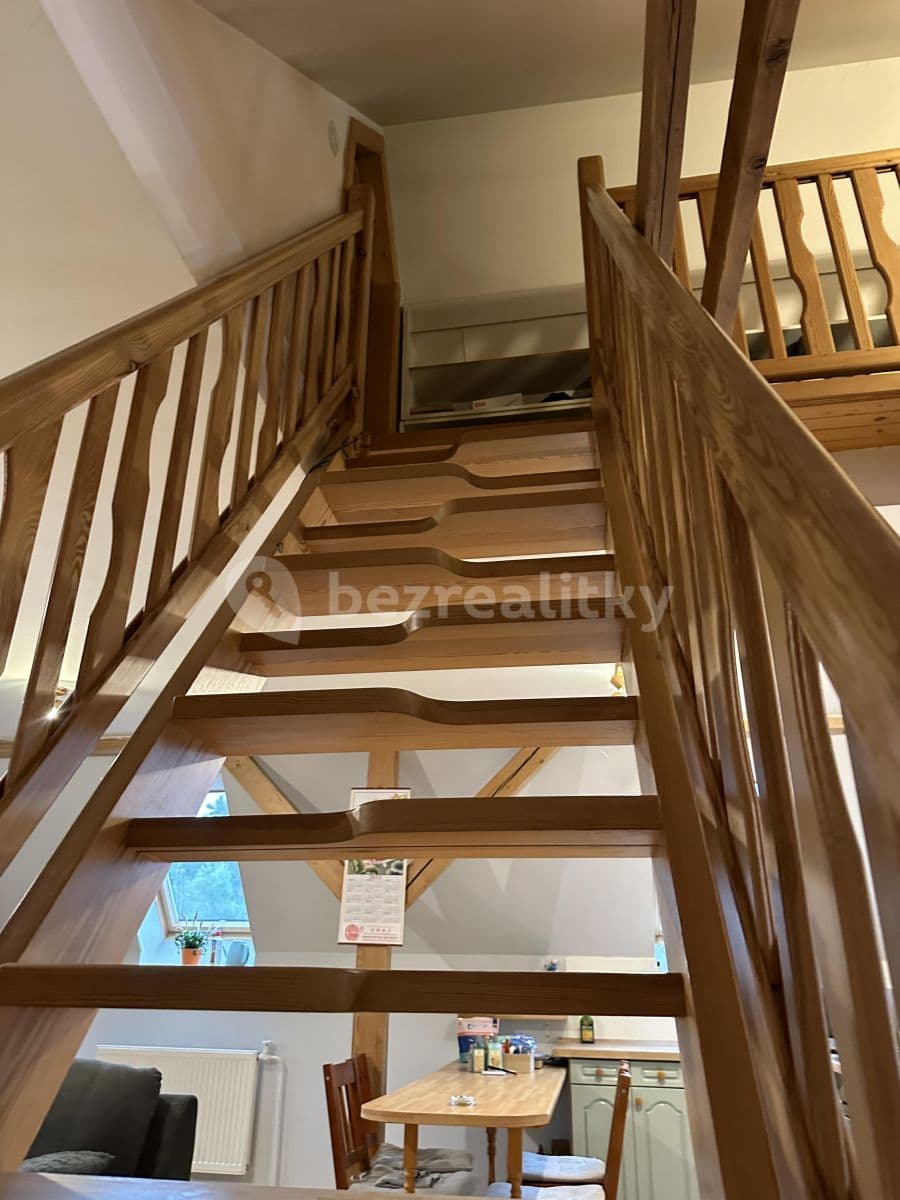 Pronájem bytu 2+kk 85 m², Okrouhlá, Liberecký kraj Pronájem bytu 2+kk 85 m², Okrouhlá, Liberecký kraj