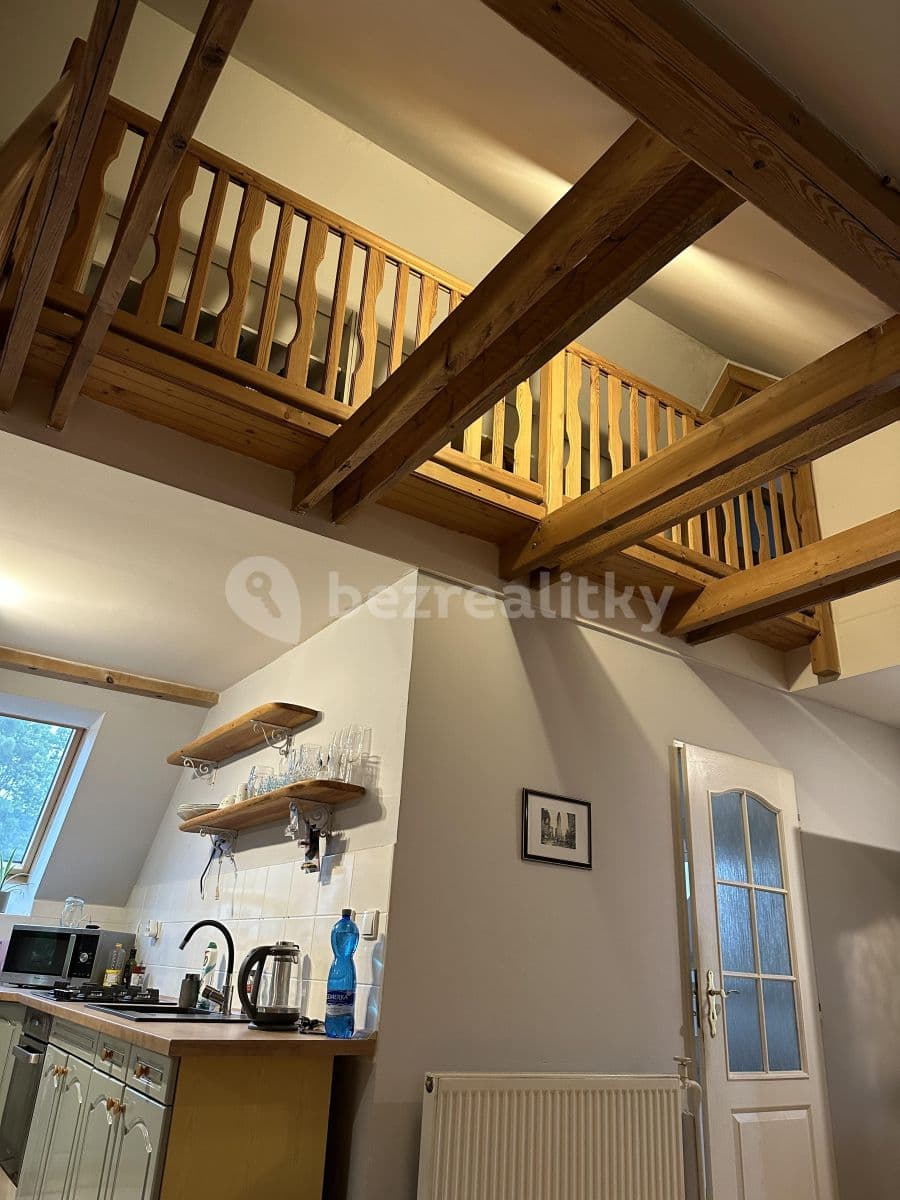 Pronájem bytu 2+kk 85 m², Okrouhlá, Liberecký kraj Pronájem bytu 2+kk 85 m², Okrouhlá, Liberecký kraj