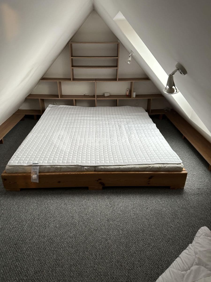 Pronájem bytu 2+kk 85 m², Okrouhlá, Liberecký kraj Pronájem bytu 2+kk 85 m², Okrouhlá, Liberecký kraj