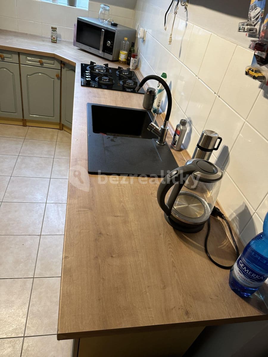 Pronájem bytu 2+kk 85 m², Okrouhlá, Liberecký kraj Pronájem bytu 2+kk 85 m², Okrouhlá, Liberecký kraj