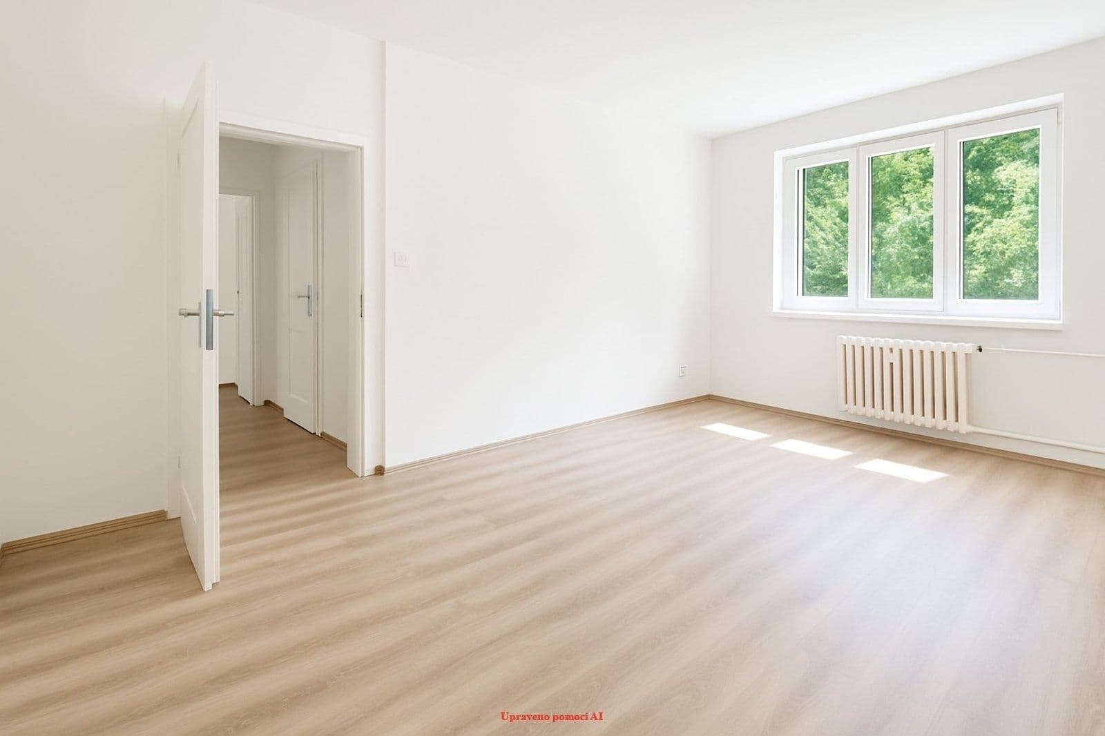 Pronájem bytu 2+1 52 m², Průkopnická, Ostrava, Moravskoslezský kraj Pronájem bytu 2+1 52 m², Průkopnická, Ostrava, Moravskoslezský kraj