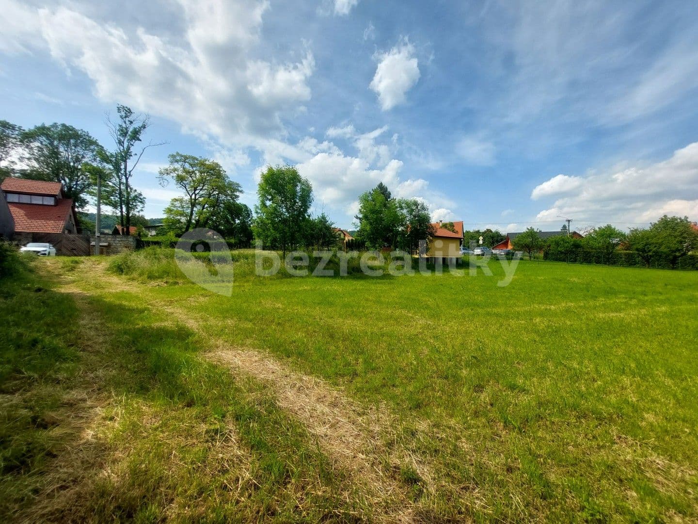 Prodej pozemku 4.494 m², Nový Jičín, Moravskoslezský kraj