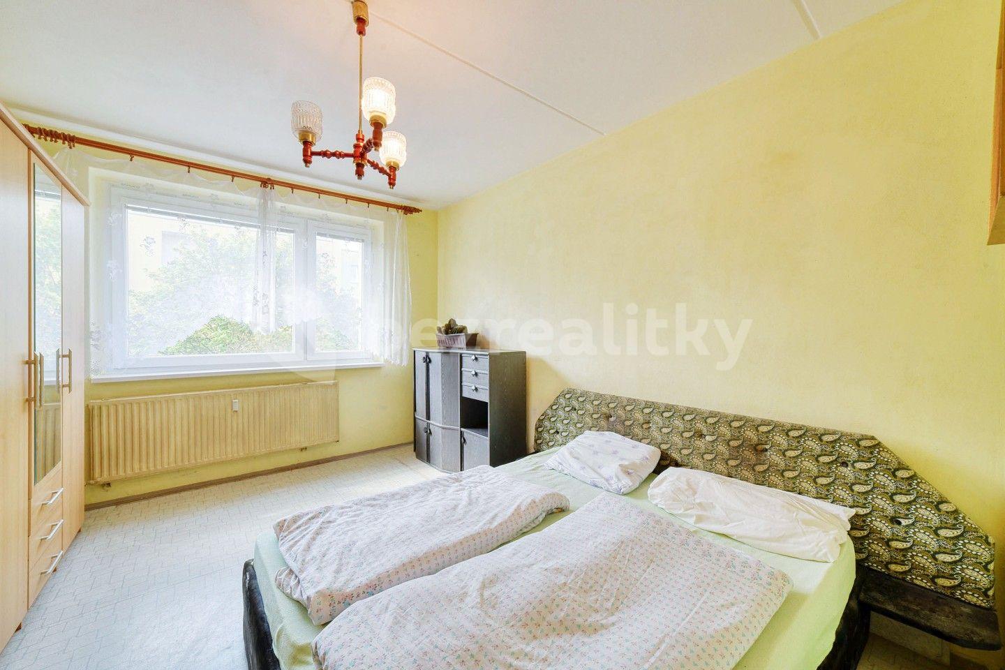 Prodej bytu 2+1 59 m², Plzeňská, Mariánské Lázně, Karlovarský kraj