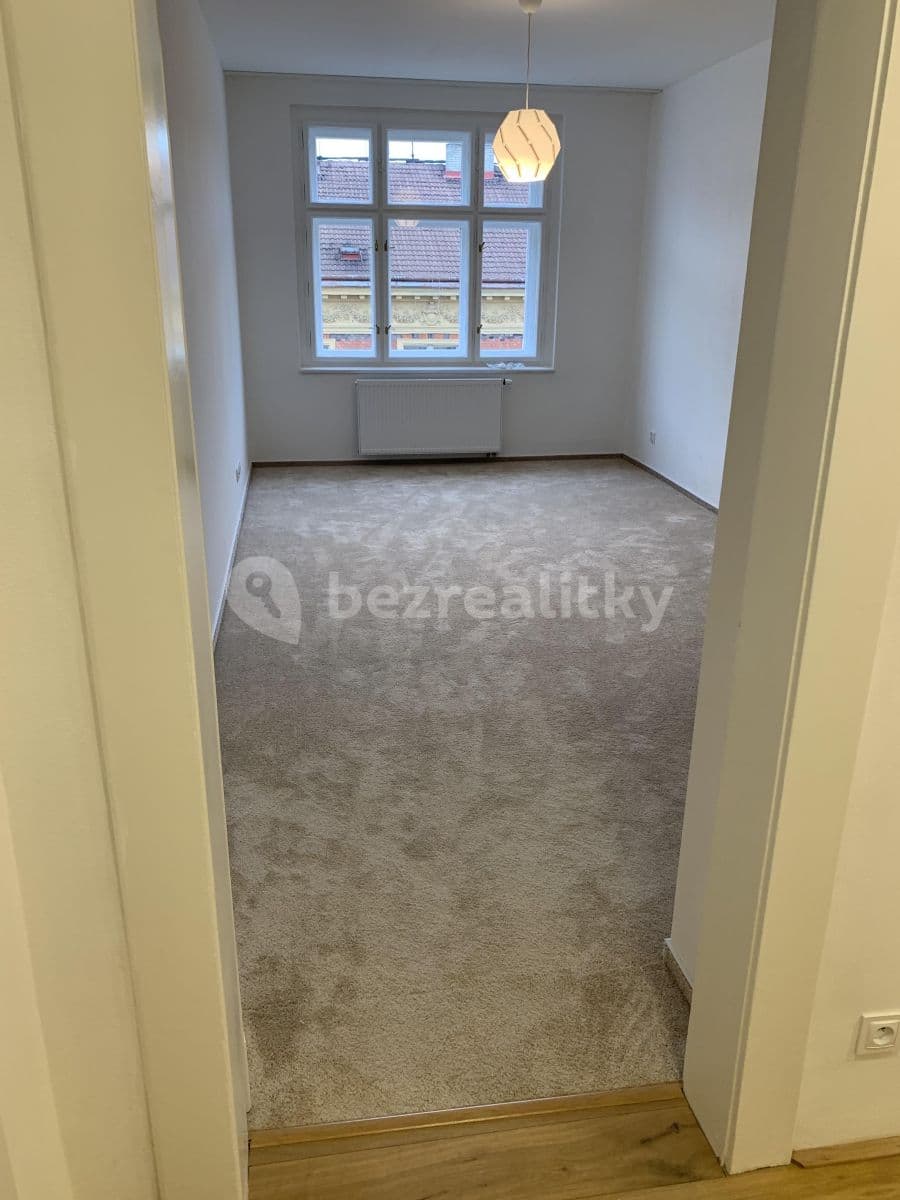 Pronájem bytu 2+kk 70 m², Korunní, Praha, Praha Pronájem bytu 2+kk 70 m², Korunní, Praha, Praha