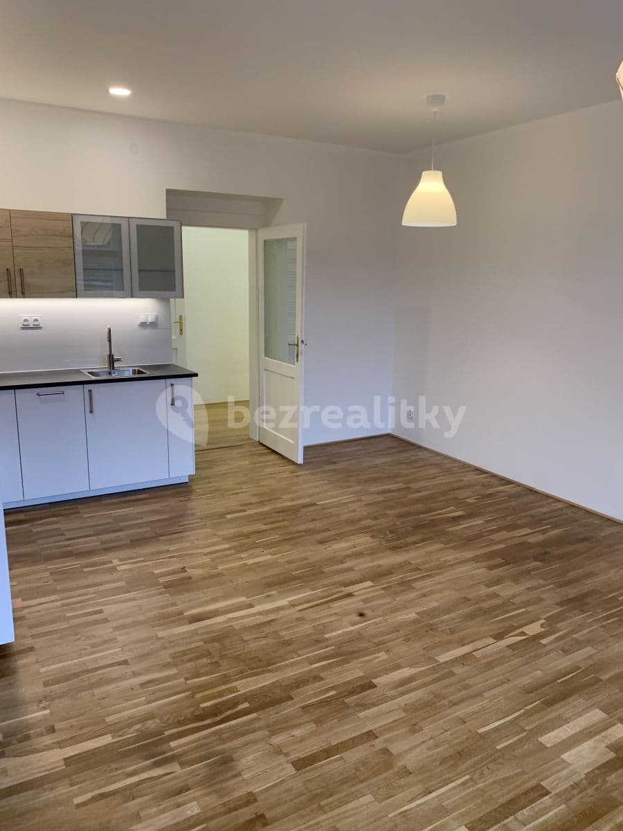 Pronájem bytu 2+kk 70 m², Korunní, Praha, Praha Pronájem bytu 2+kk 70 m², Korunní, Praha, Praha