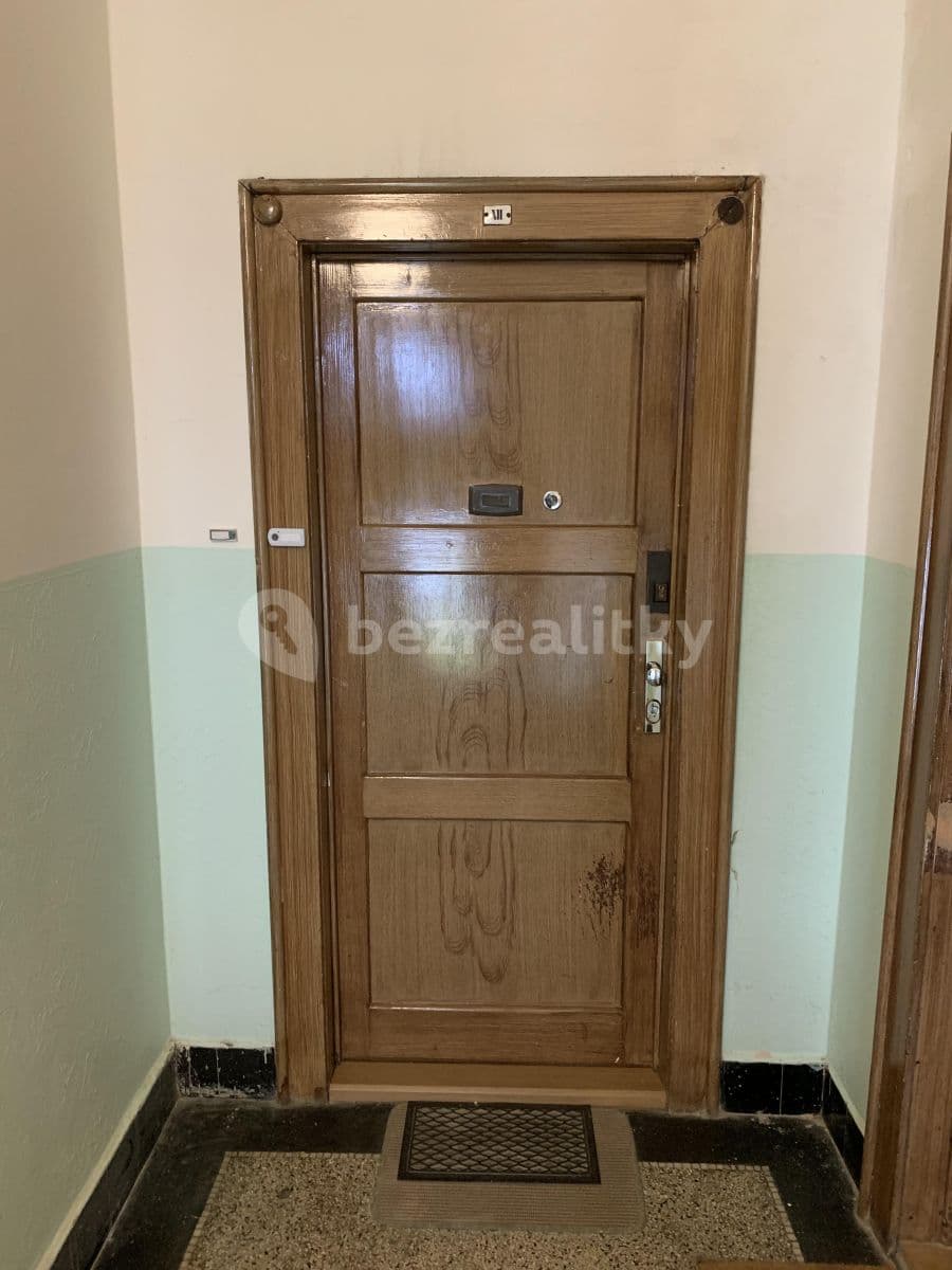 Pronájem bytu 2+kk 70 m², Korunní, Praha, Praha Pronájem bytu 2+kk 70 m², Korunní, Praha, Praha