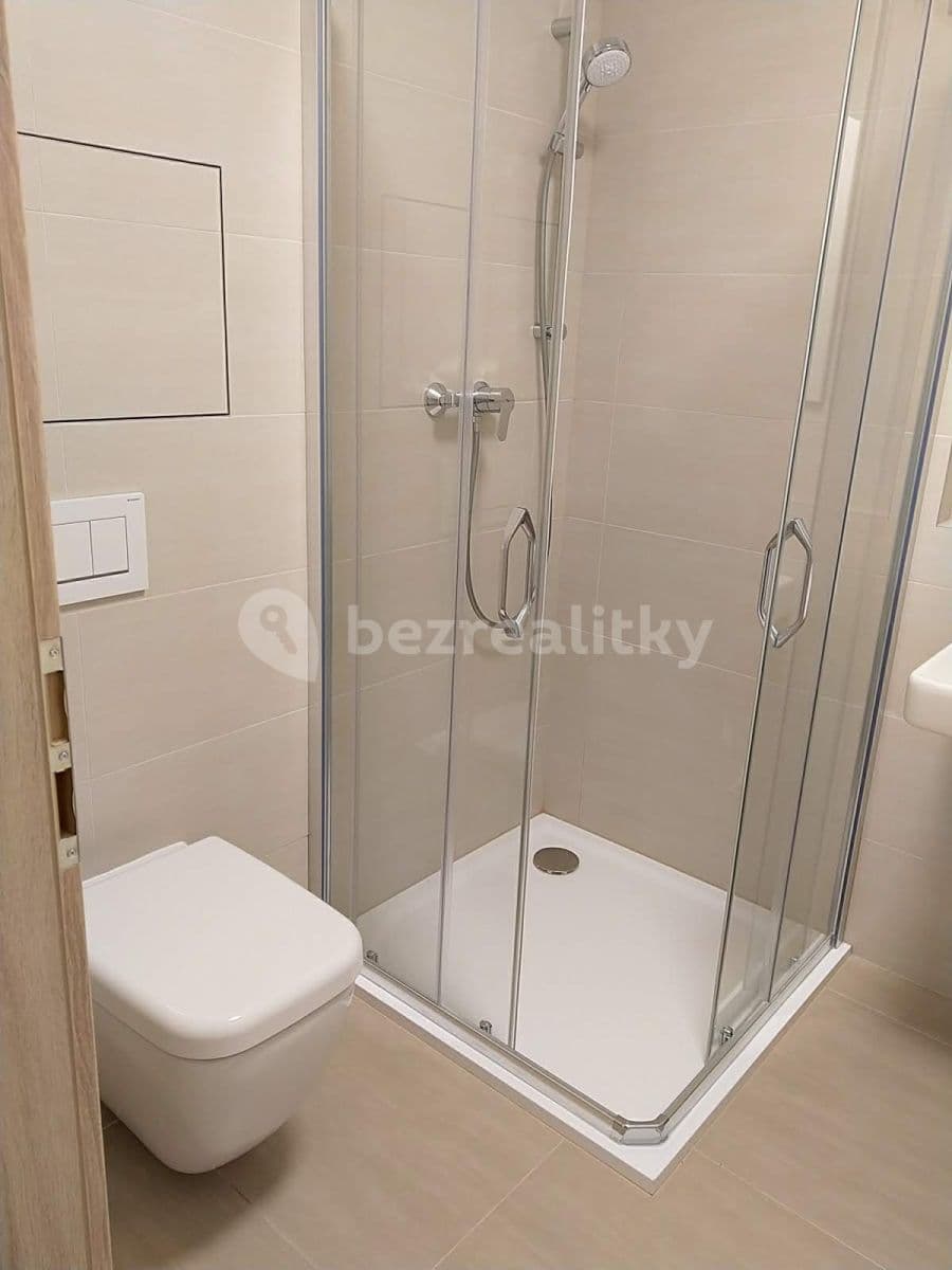 Pronájem bytu 1+kk 32 m², Poříčí, Brno, Jihomoravský kraj Pronájem bytu 1+kk 32 m², Poříčí, Brno, Jihomoravský kraj