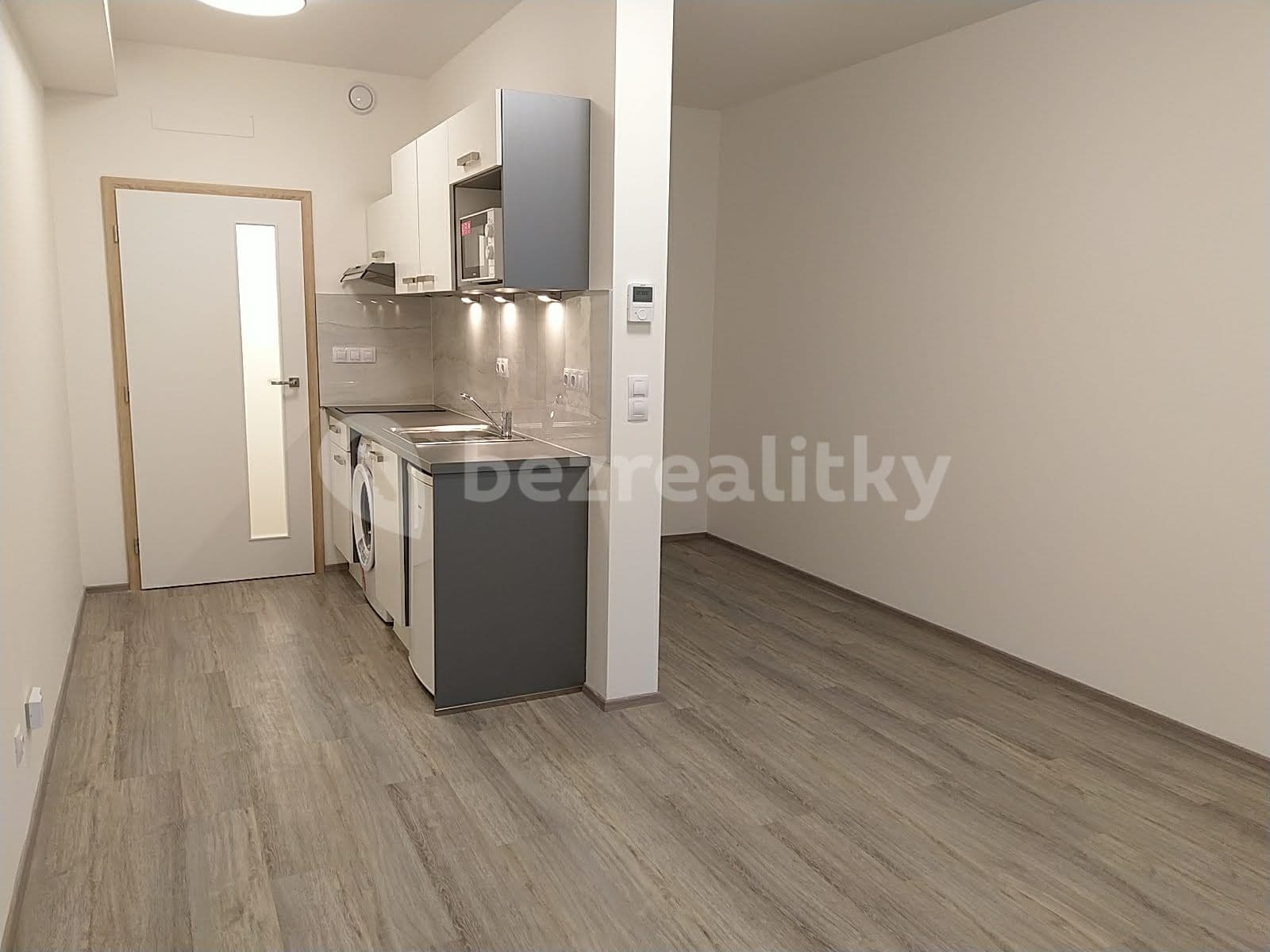 Pronájem bytu 1+kk 32 m², Poříčí, Brno, Jihomoravský kraj Pronájem bytu 1+kk 32 m², Poříčí, Brno, Jihomoravský kraj