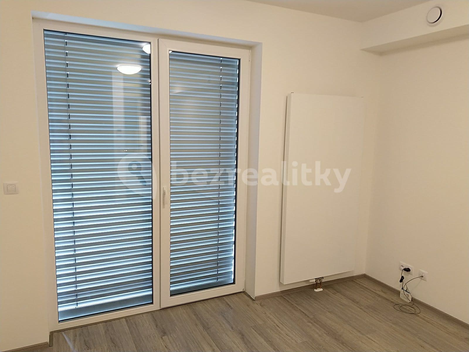 Pronájem bytu 1+kk 32 m², Poříčí, Brno, Jihomoravský kraj Pronájem bytu 1+kk 32 m², Poříčí, Brno, Jihomoravský kraj