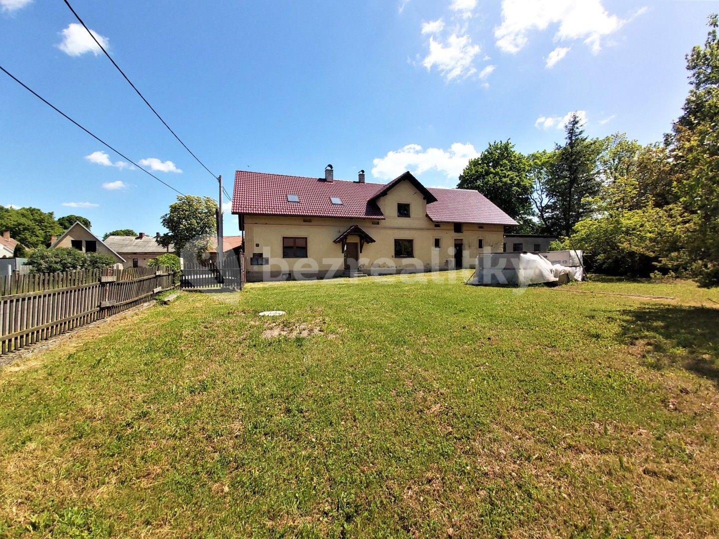 Prodej chaty, chalupy 360 m², pozemek 963 m², Velečín, Plzeňský kraj