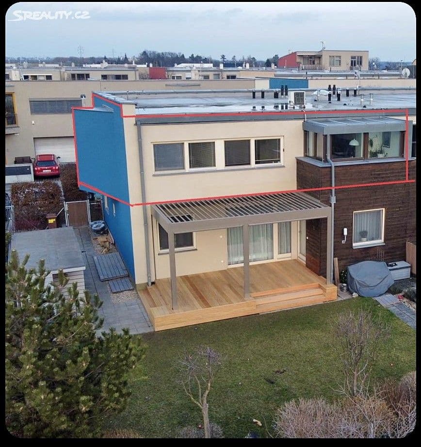 Pronájem bytu 3+kk 85 m², Červená Skála, Husinec, Středočeský kraj Pronájem bytu 3+kk 85 m², Červená Skála, Husinec, Středočeský kraj