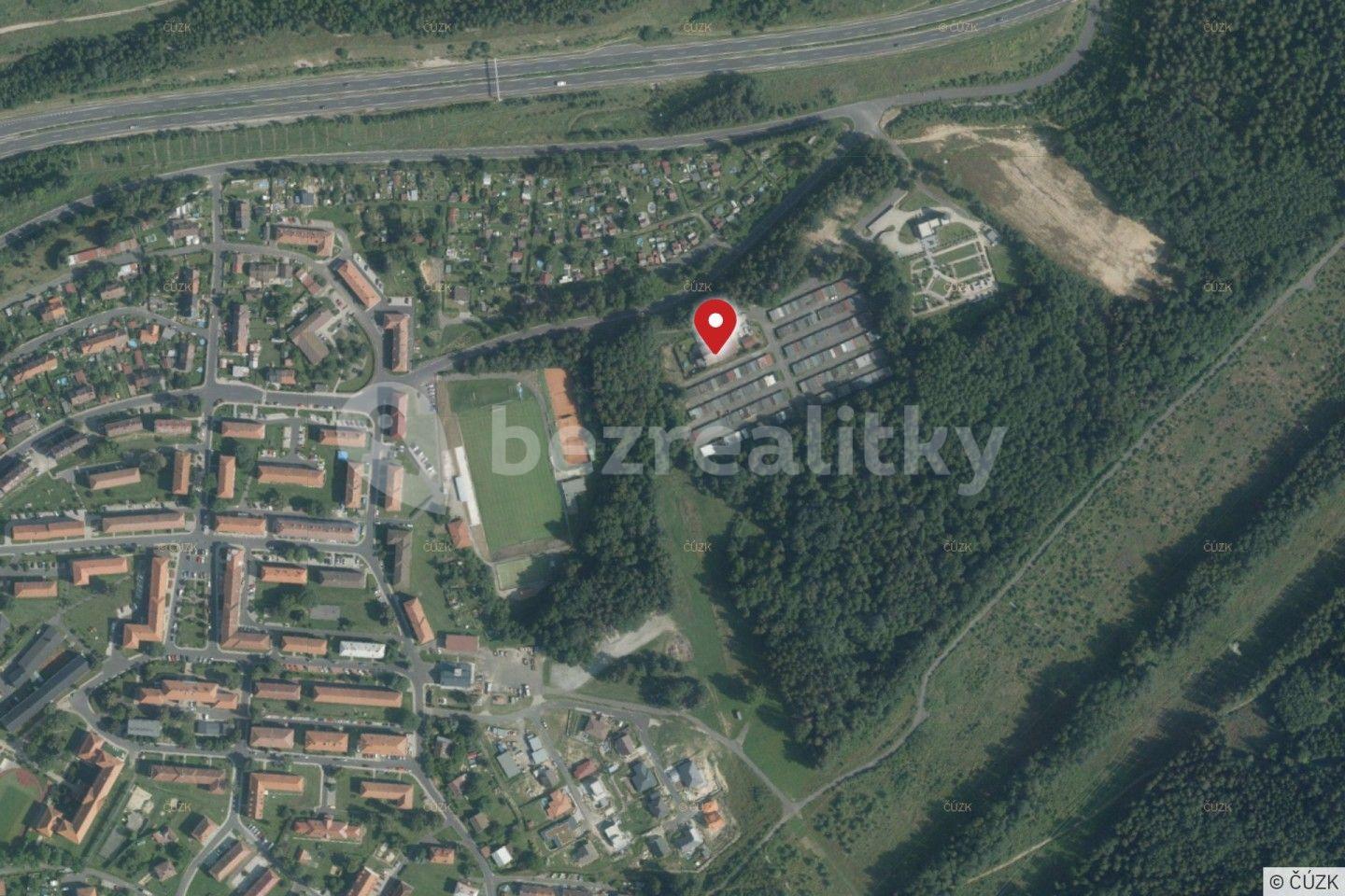 Prodej nebytového prostoru 1.449 m², Okružní, Březová, Karlovarský kraj