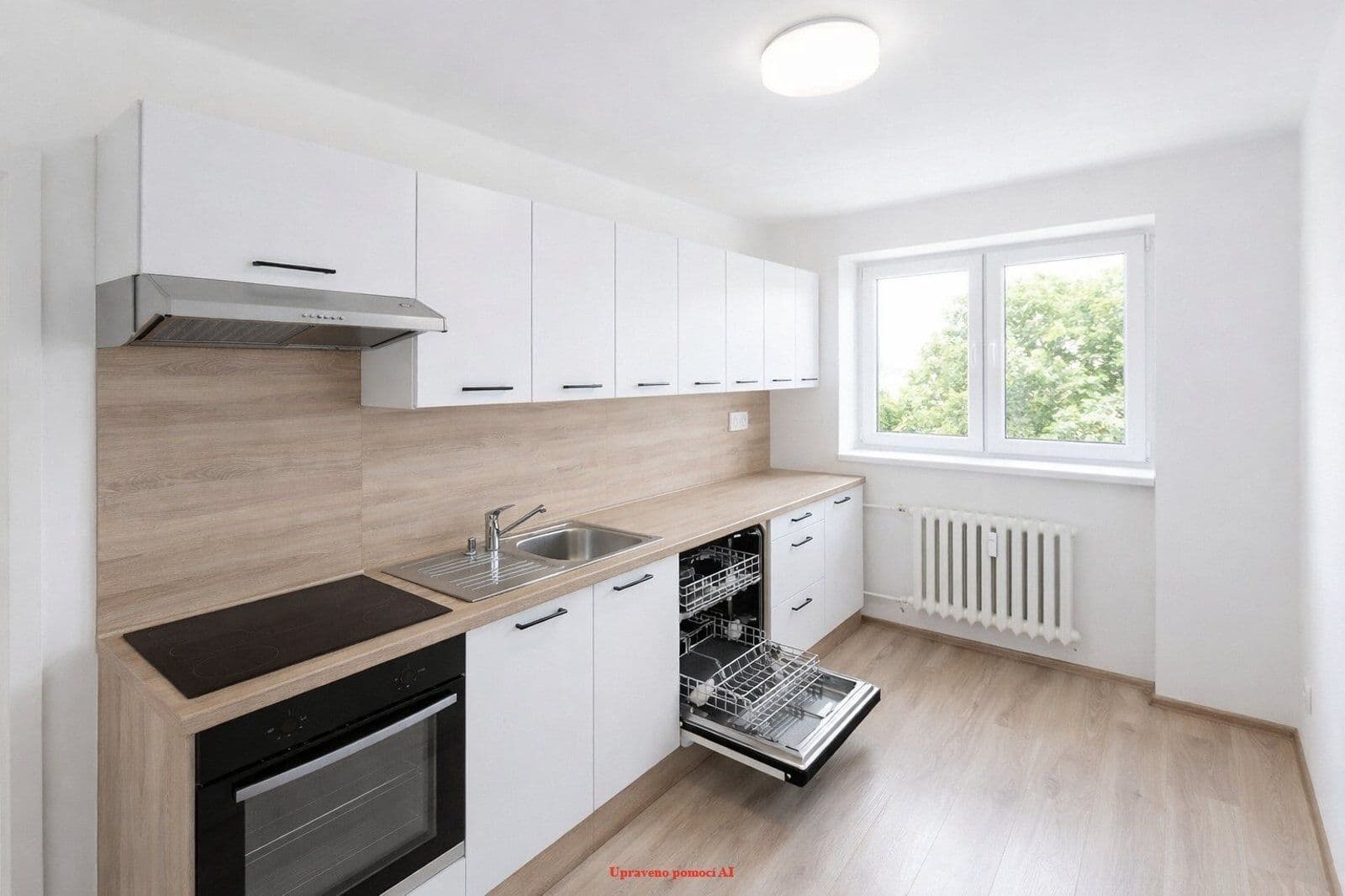 Pronájem bytu 3+1 69 m², Hlavní třída, Havířov, Moravskoslezský kraj Pronájem bytu 3+1 69 m², Hlavní třída, Havířov, Moravskoslezský kraj