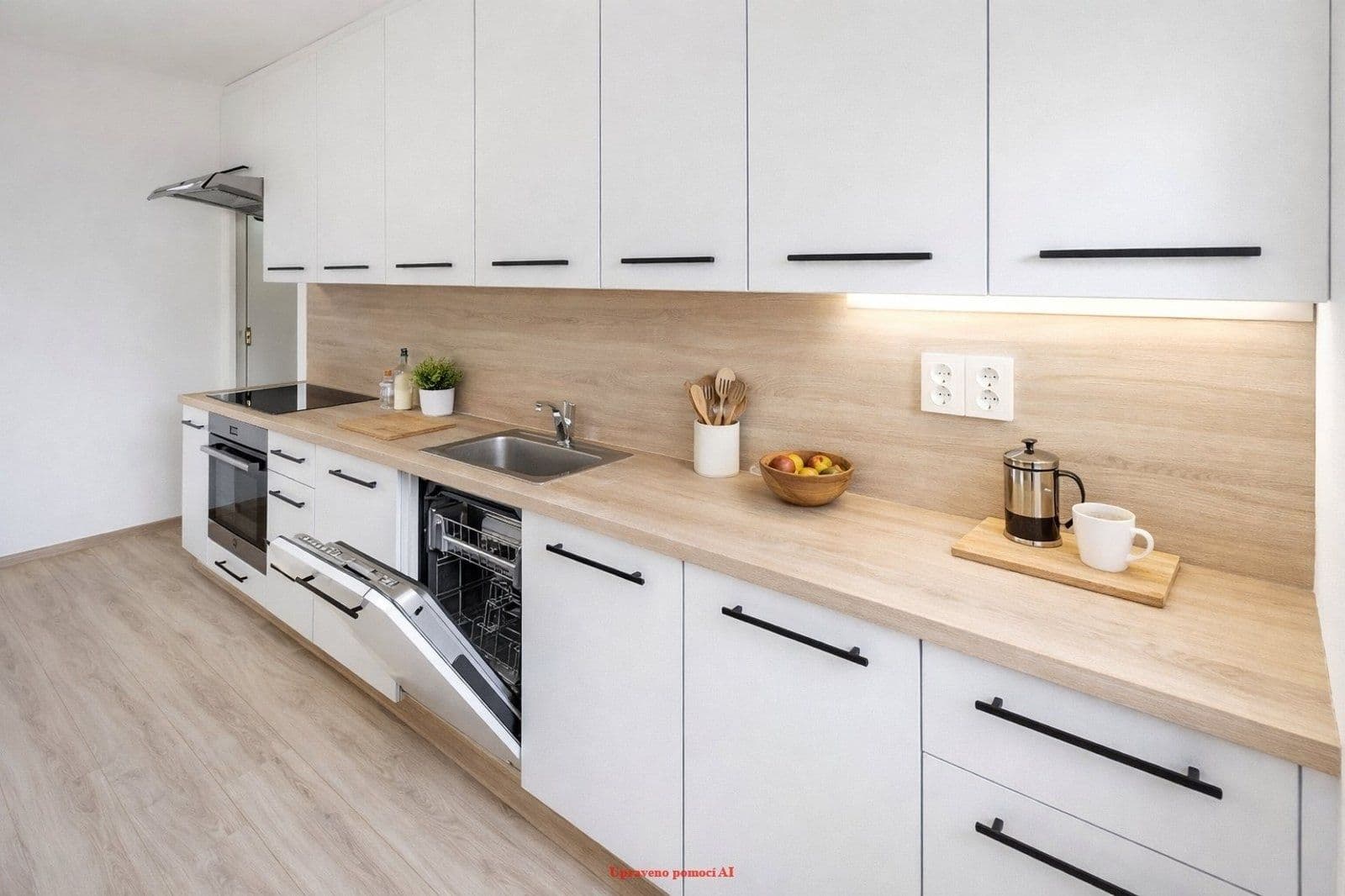 Pronájem bytu 3+1 69 m², Hlavní třída, Havířov, Moravskoslezský kraj Pronájem bytu 3+1 69 m², Hlavní třída, Havířov, Moravskoslezský kraj
