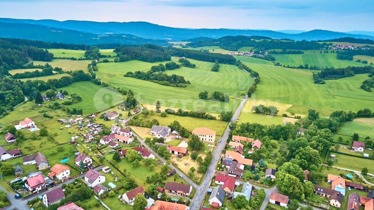 Prodej domu 86 m², pozemek 870 m², Soběšice, Plzeňský kraj