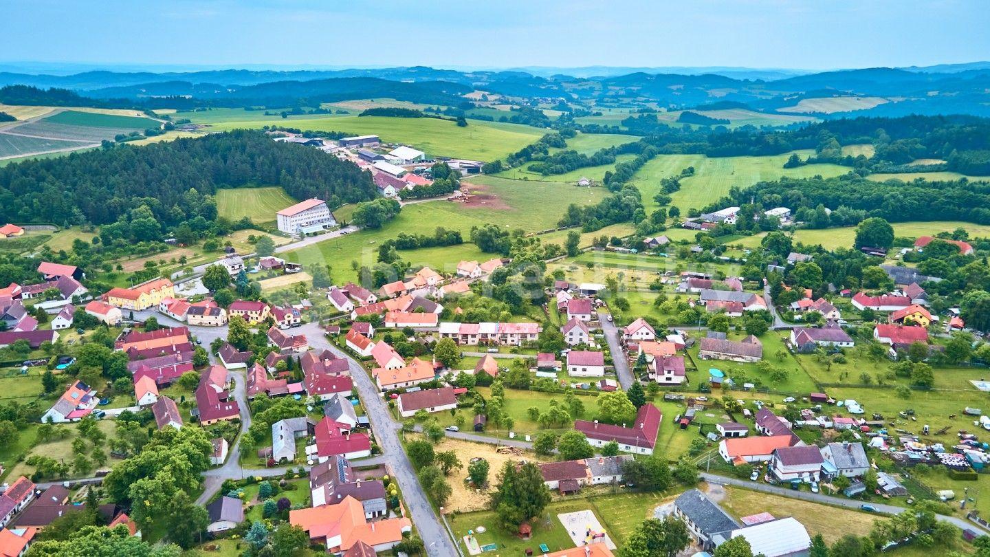 Prodej domu 86 m², pozemek 870 m², Soběšice, Plzeňský kraj