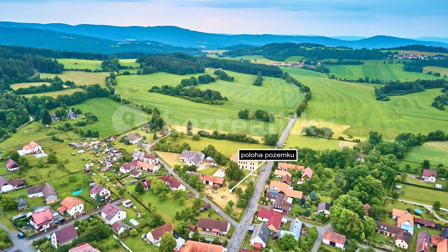 Prodej pozemku 1.316 m², Soběšice, Plzeňský kraj