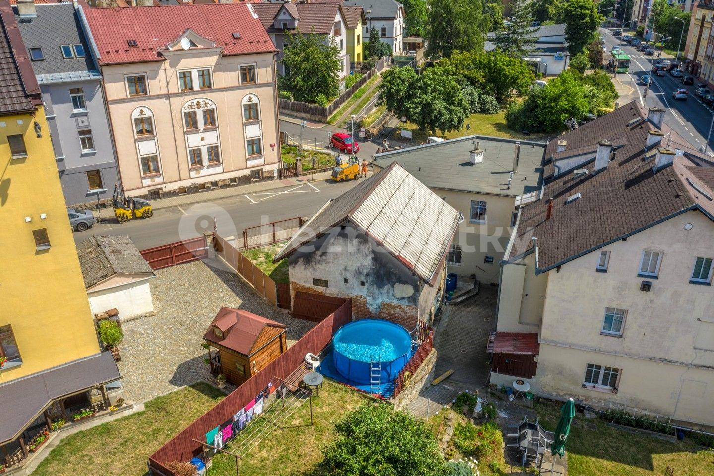 Prodej domu 50 m², pozemek 100 m², Děčín, Ústecký kraj
