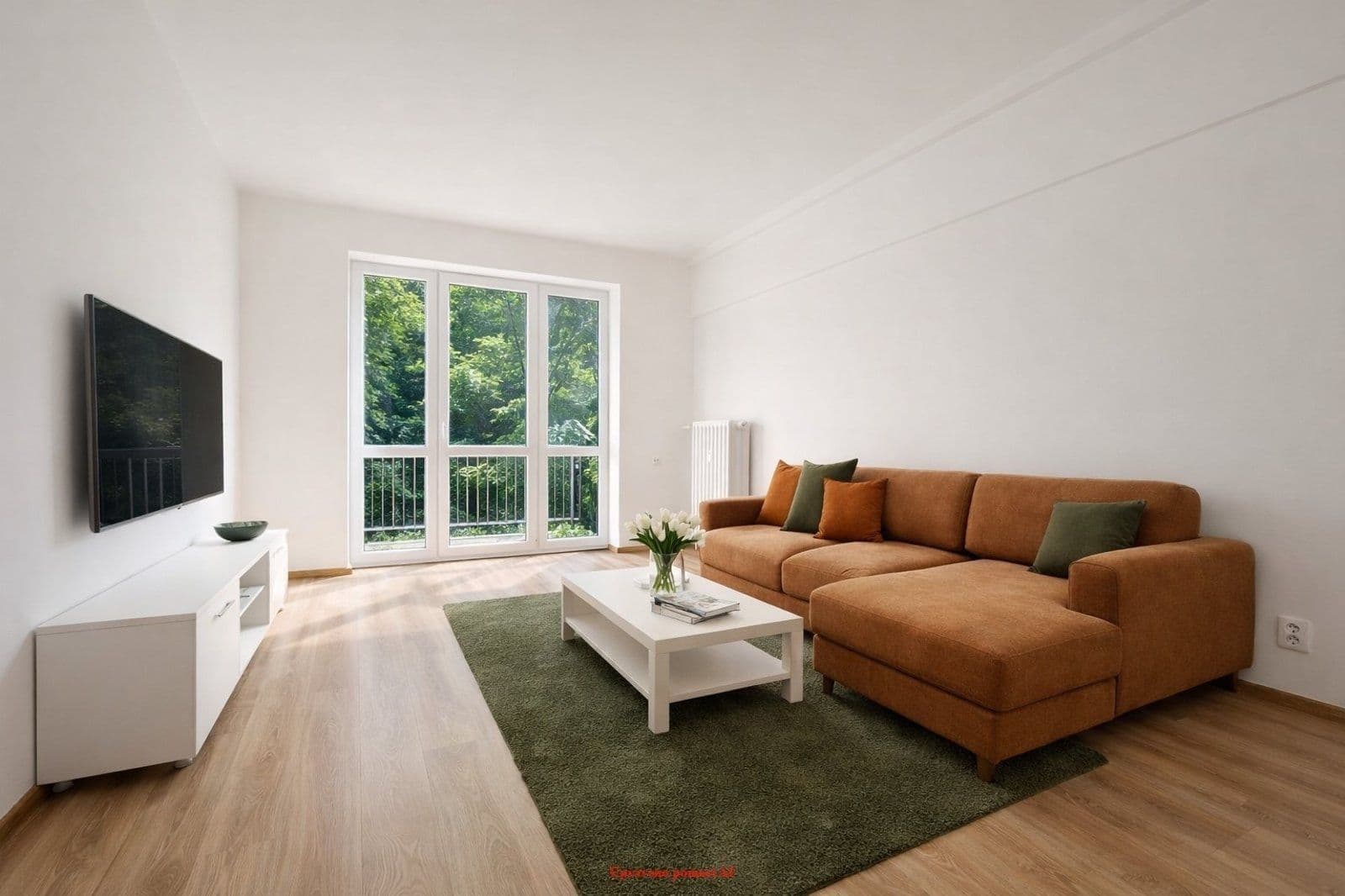 Pronájem bytu 2+1 58 m², Havířská, Karviná, Moravskoslezský kraj Pronájem bytu 2+1 58 m², Havířská, Karviná, Moravskoslezský kraj
