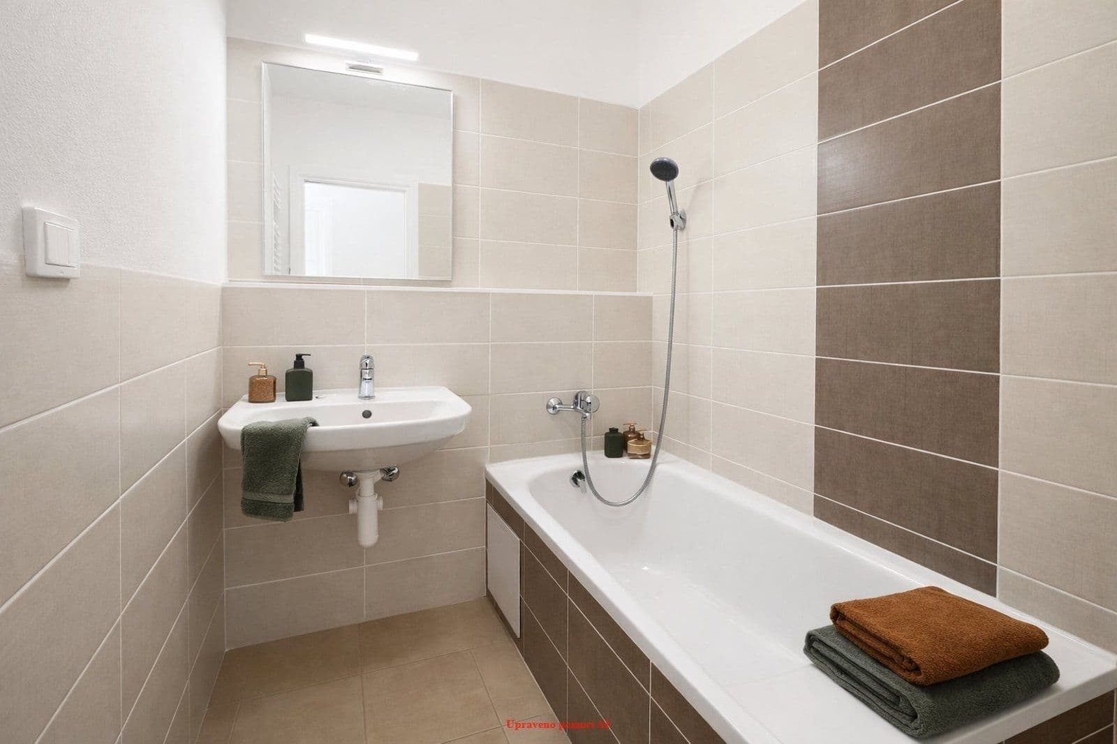 Pronájem bytu 2+1 58 m², Havířská, Karviná, Moravskoslezský kraj Pronájem bytu 2+1 58 m², Havířská, Karviná, Moravskoslezský kraj