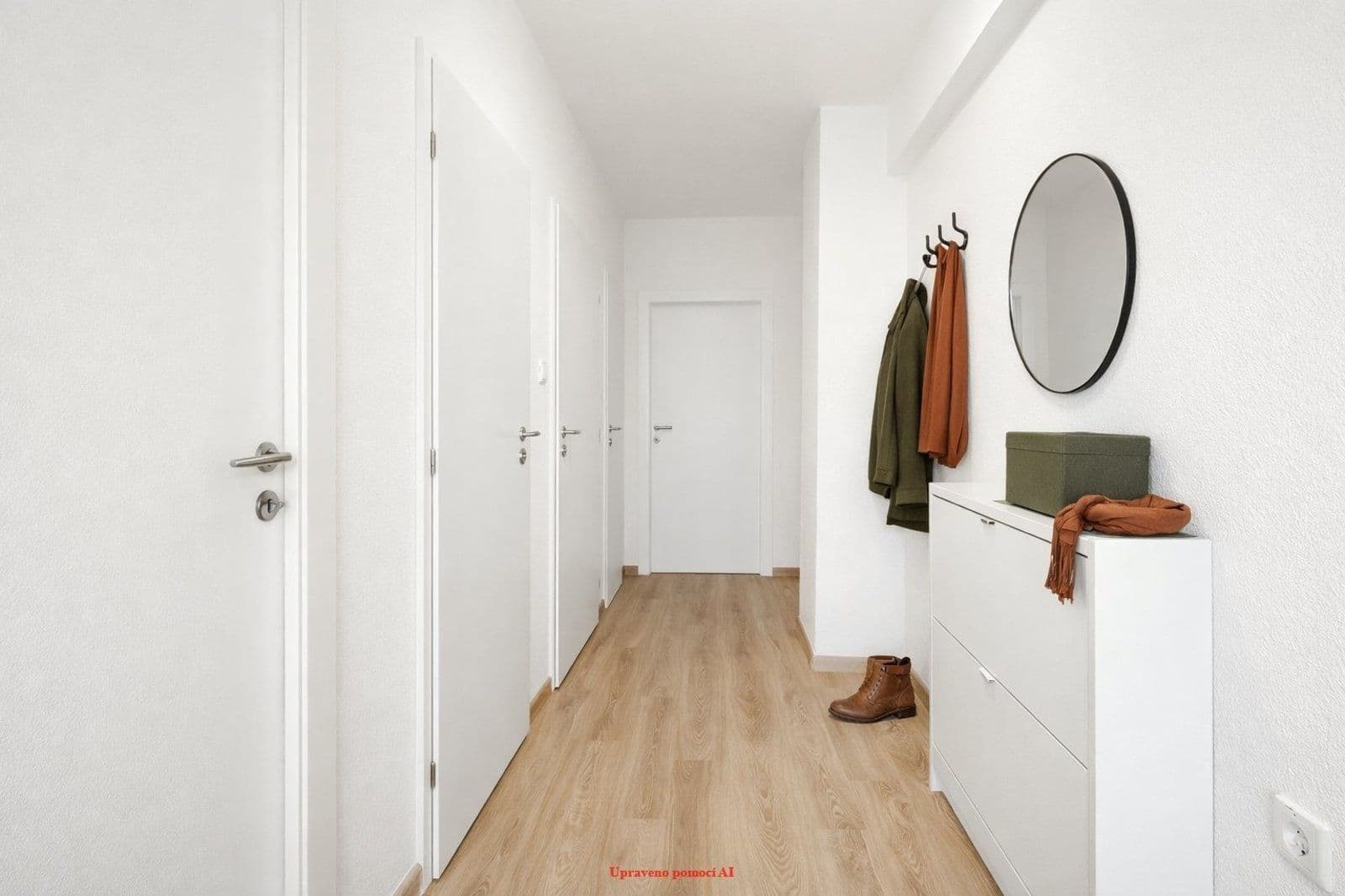 Pronájem bytu 2+1 58 m², Havířská, Karviná, Moravskoslezský kraj Pronájem bytu 2+1 58 m², Havířská, Karviná, Moravskoslezský kraj