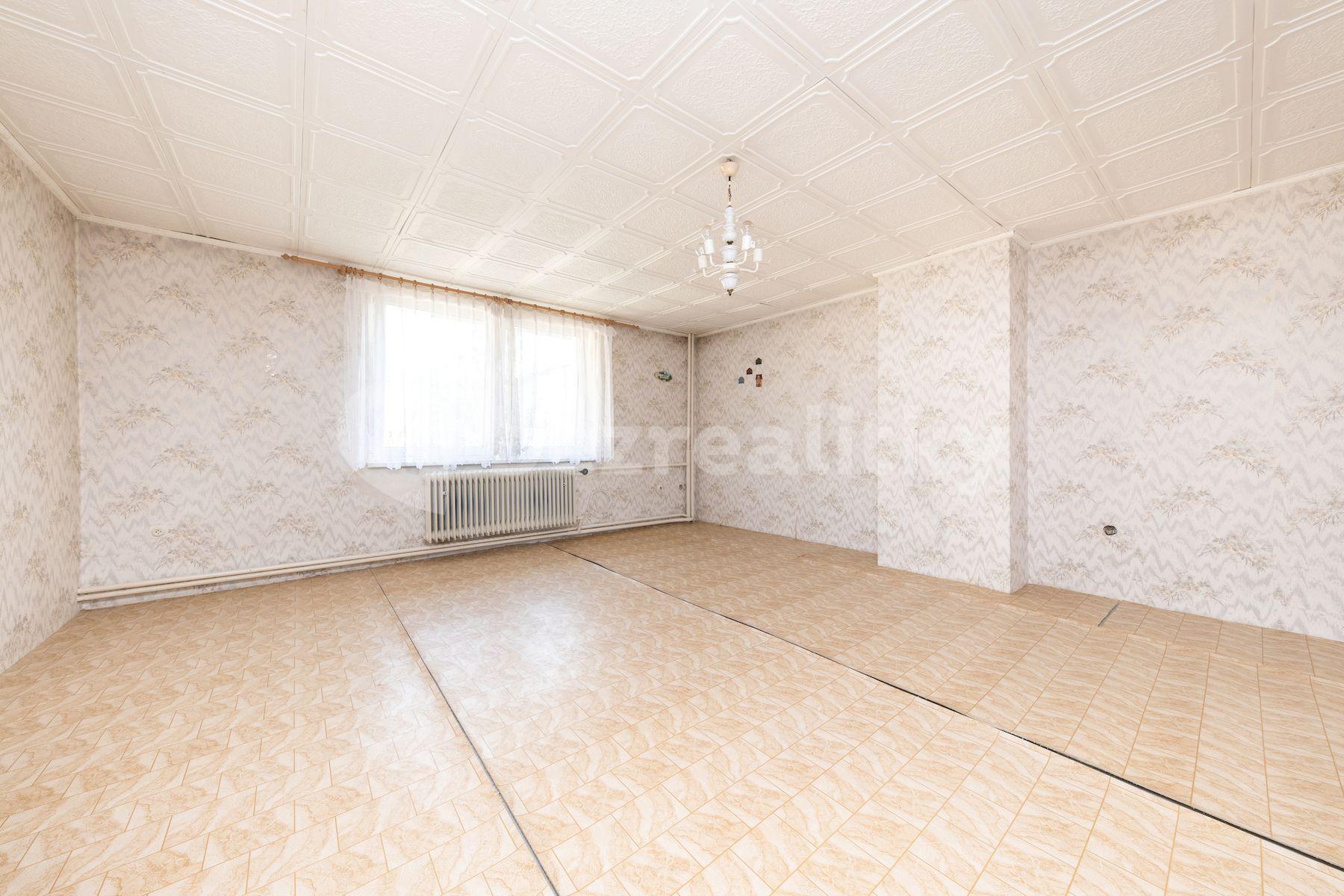 Prodej domu 190 m², pozemek 1.424 m², Cihelna, Velký Týnec, Olomoucký kraj