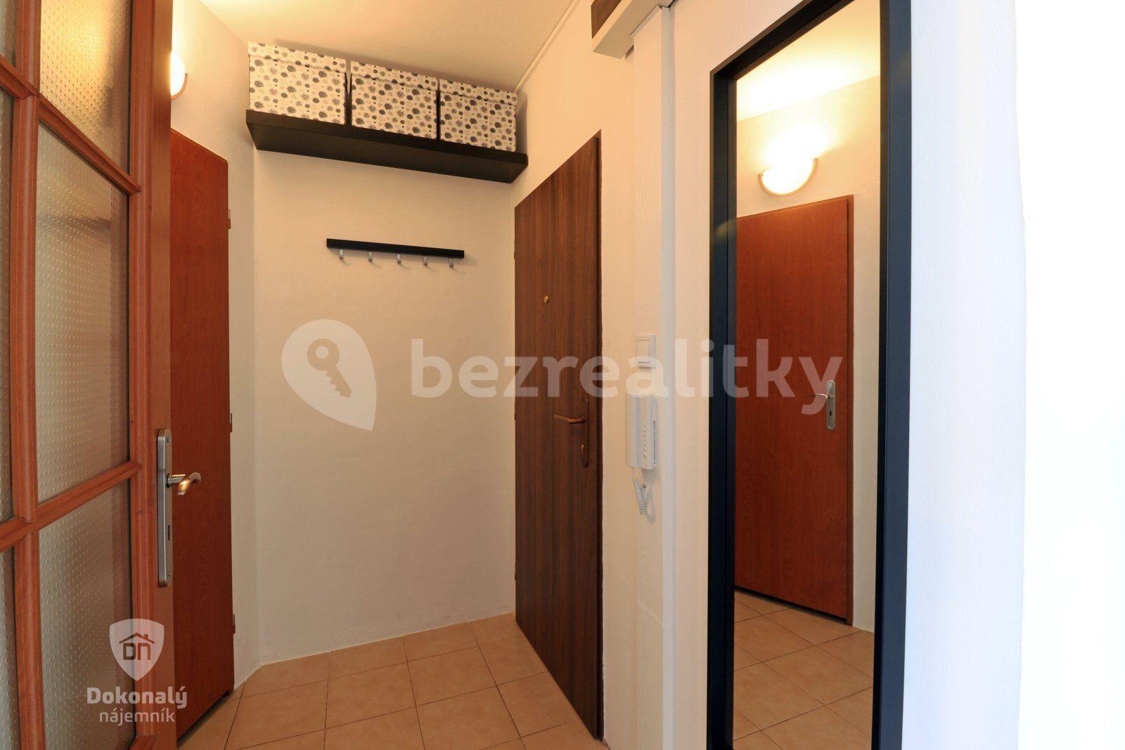 Pronájem bytu 2+kk 42 m², Na Radouči, Mladá Boleslav, Středočeský kraj