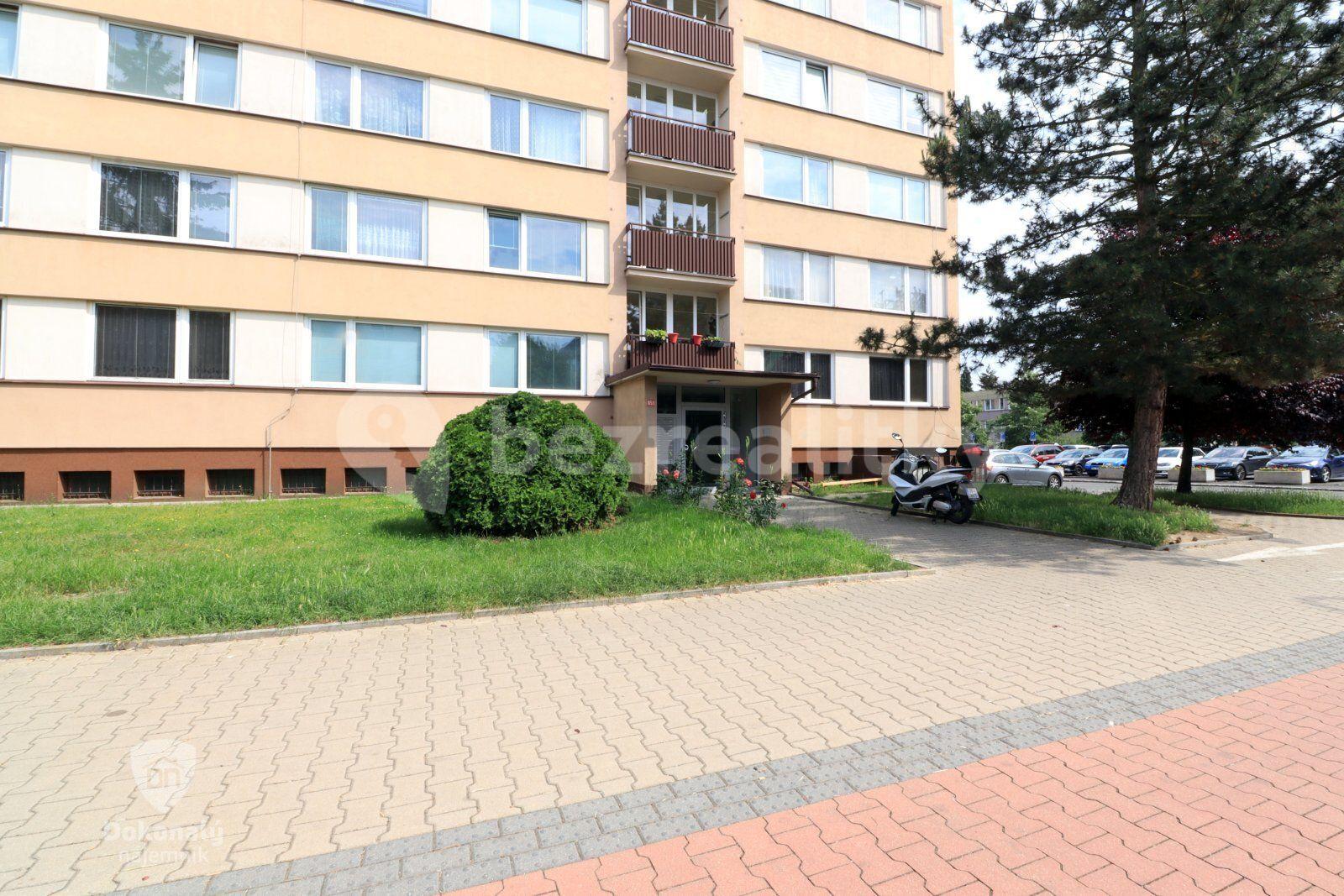Pronájem bytu 2+kk 42 m², Na Radouči, Mladá Boleslav, Středočeský kraj
