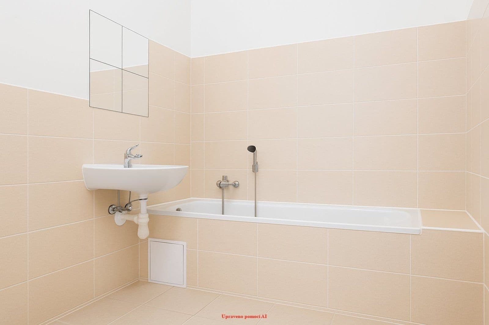 Pronájem bytu 2+1 54 m², Marie Majerové, Havířov, Moravskoslezský kraj Pronájem bytu 2+1 54 m², Marie Majerové, Havířov, Moravskoslezský kraj