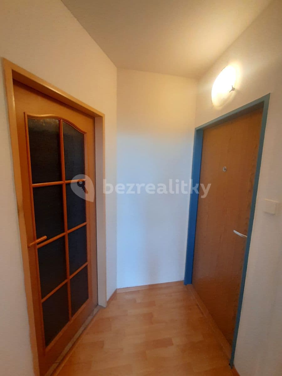 Pronájem bytu Garsoniéra 23 m², Přemyšlenská, Praha, Praha Pronájem bytu Garsoniéra 23 m², Přemyšlenská, Praha, Praha