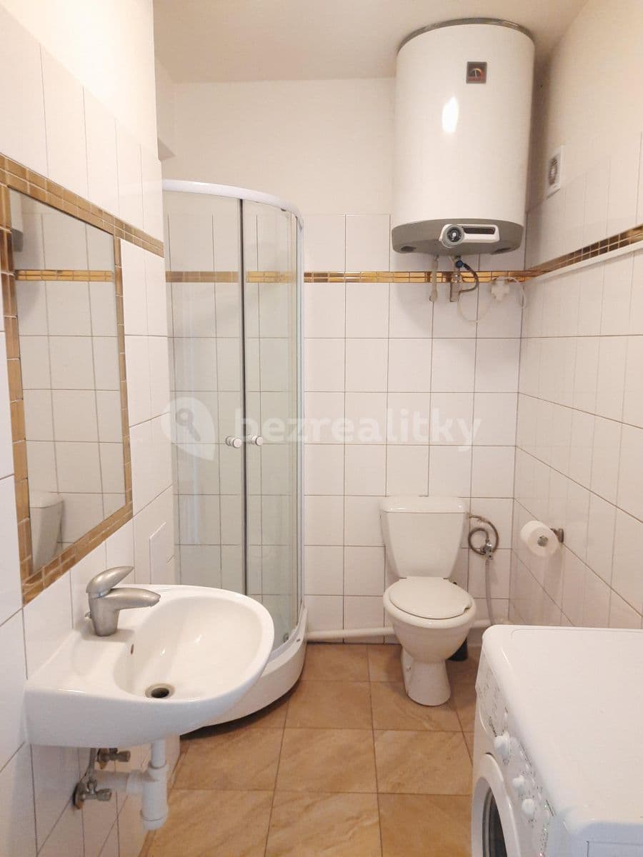 Pronájem bytu Garsoniéra 23 m², Přemyšlenská, Praha, Praha Pronájem bytu Garsoniéra 23 m², Přemyšlenská, Praha, Praha