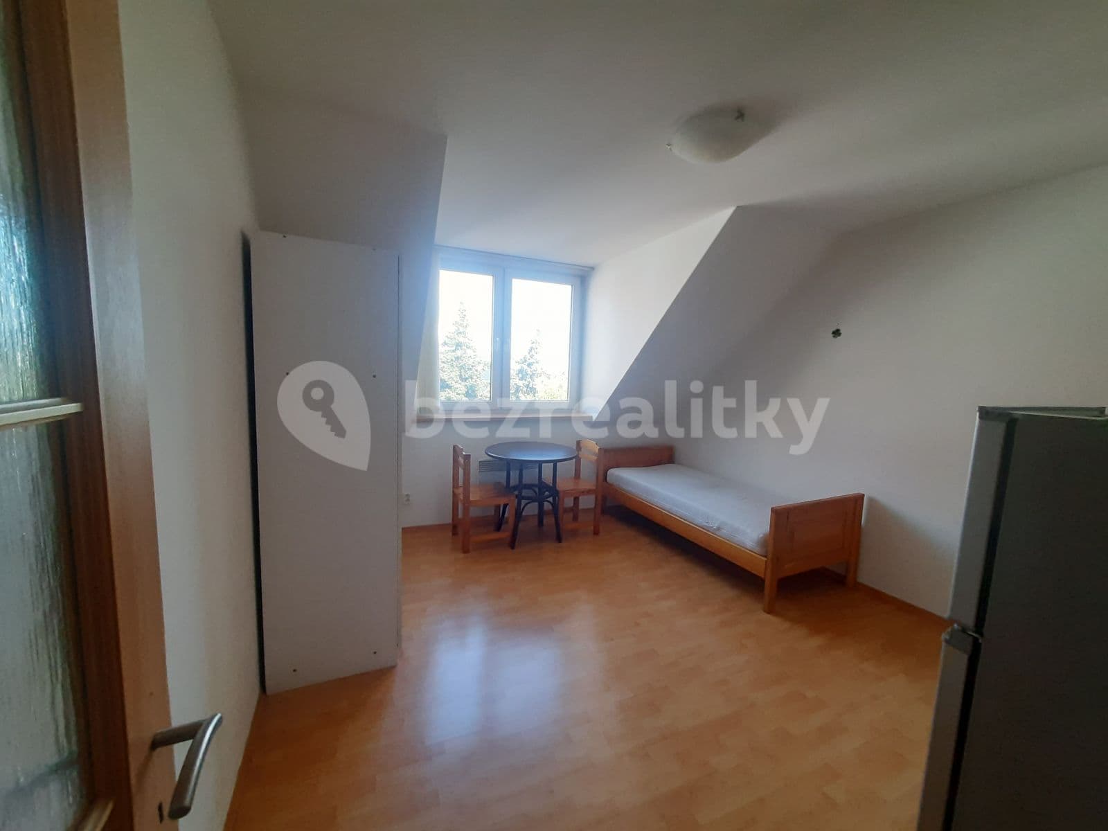 Pronájem bytu Garsoniéra 23 m², Přemyšlenská, Praha, Praha Pronájem bytu Garsoniéra 23 m², Přemyšlenská, Praha, Praha