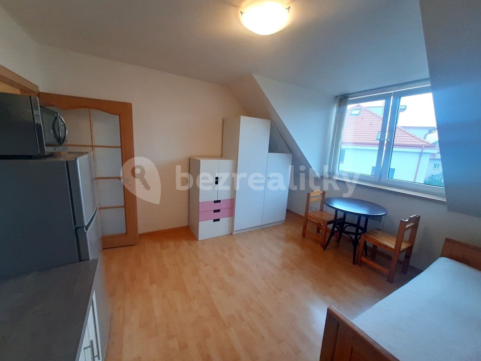 Pronájem bytu Garsoniéra 23 m², Přemyšlenská, Praha, Praha Pronájem bytu Garsoniéra 23 m², Přemyšlenská, Praha, Praha