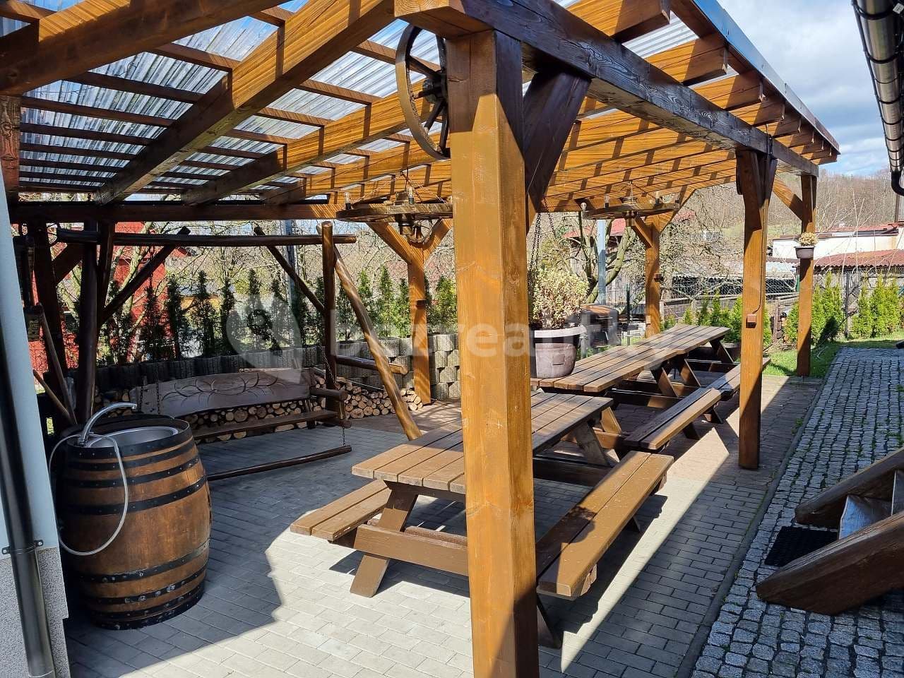 Pronájem chaty, chalupy, Hejnice, Liberecký kraj Pronájem chaty, chalupy, Hejnice, Liberecký kraj